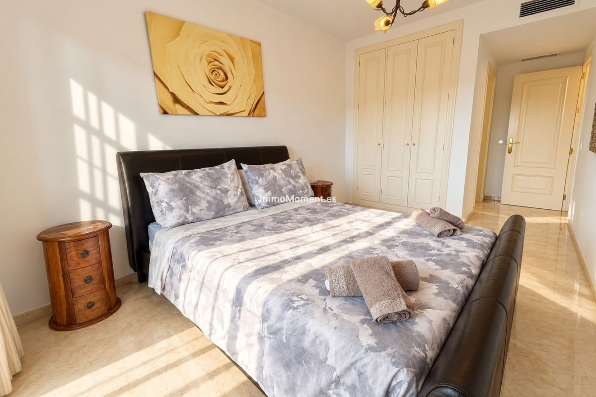 Revente - Appartement - Mijas - Mijas Golf