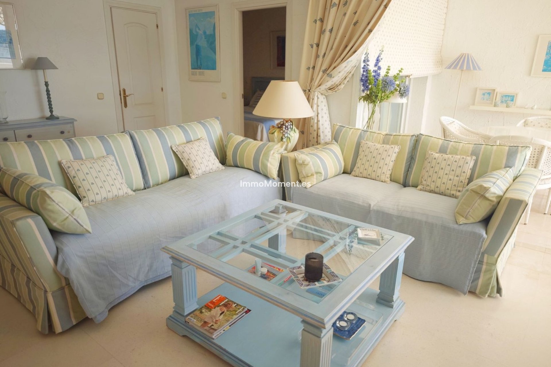 Revente - Appartement - Mijas - Mijas Golf