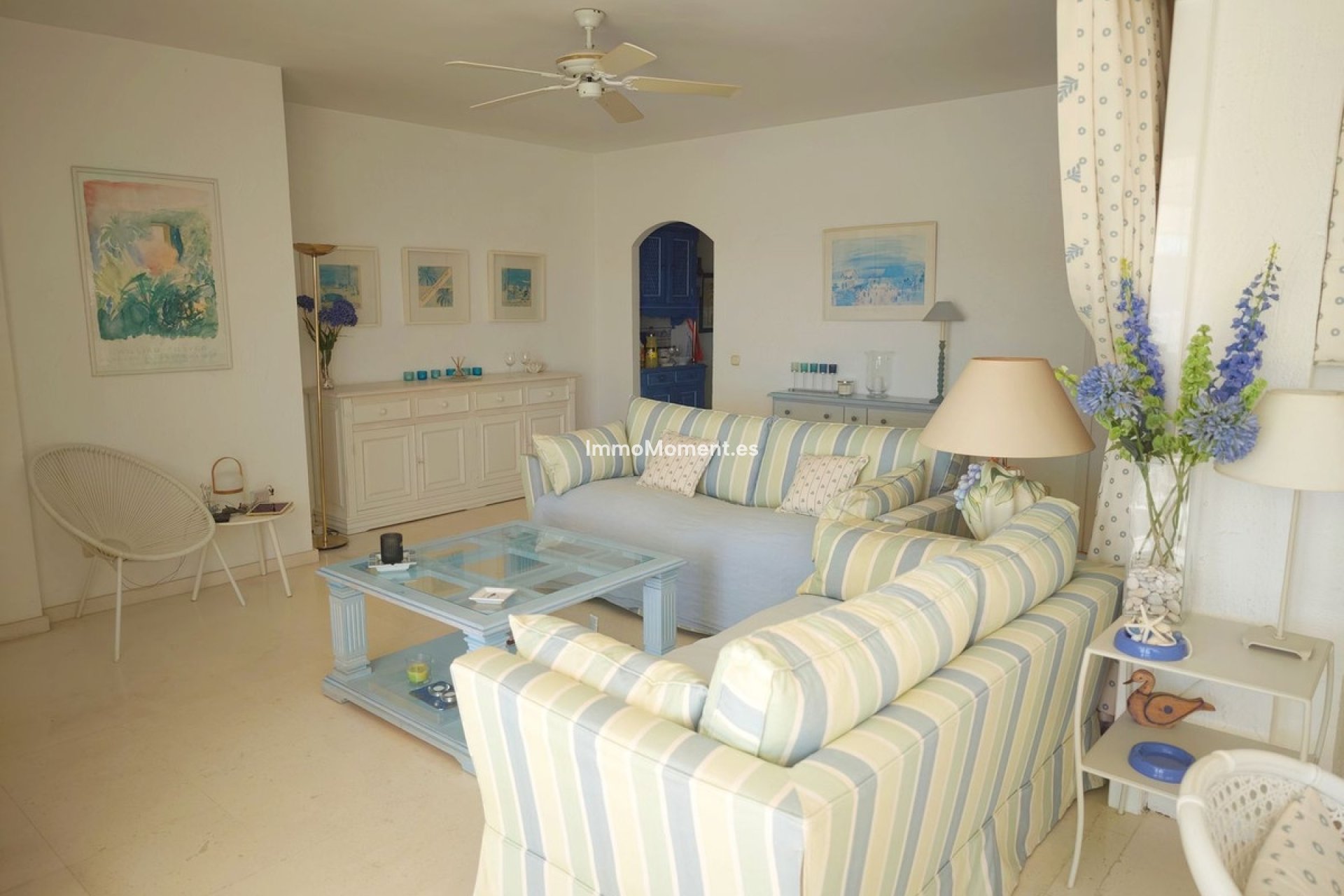 Revente - Appartement - Mijas - Mijas Golf