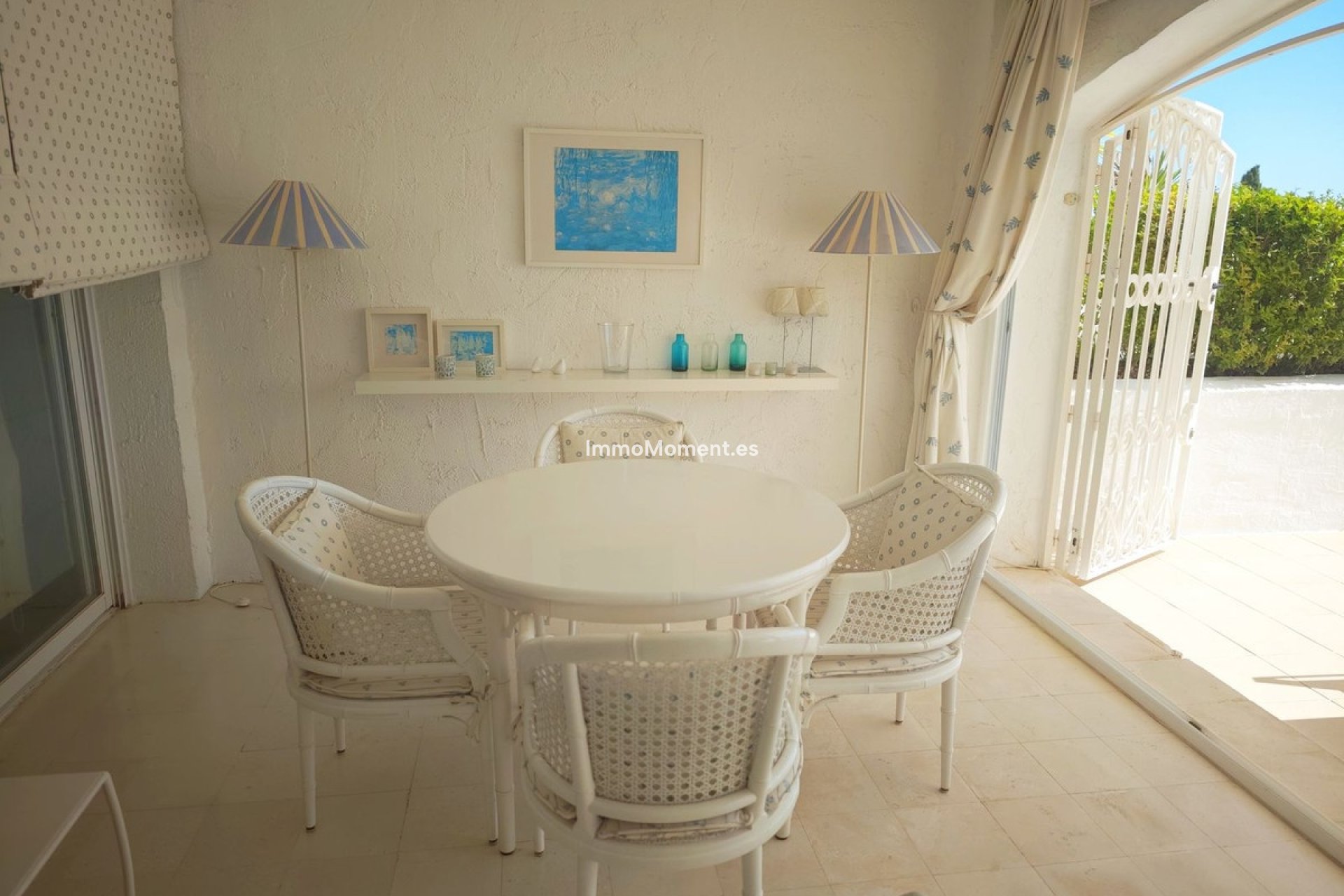 Revente - Appartement - Mijas - Mijas Golf