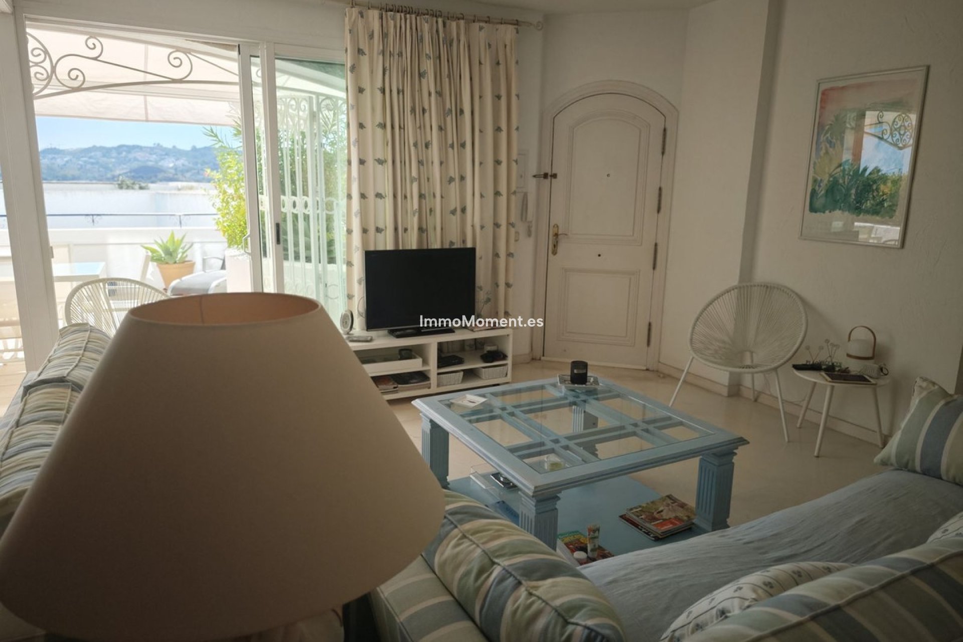 Revente - Appartement - Mijas - Mijas Golf