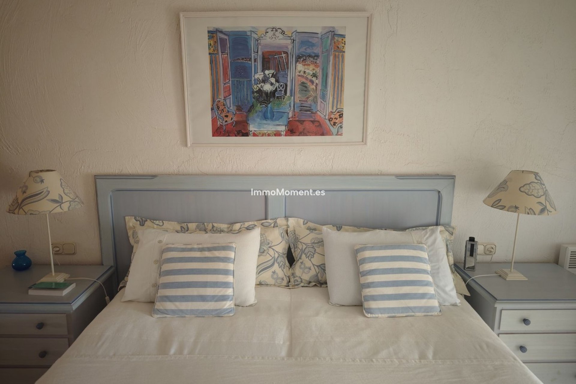 Revente - Appartement - Mijas - Mijas Golf