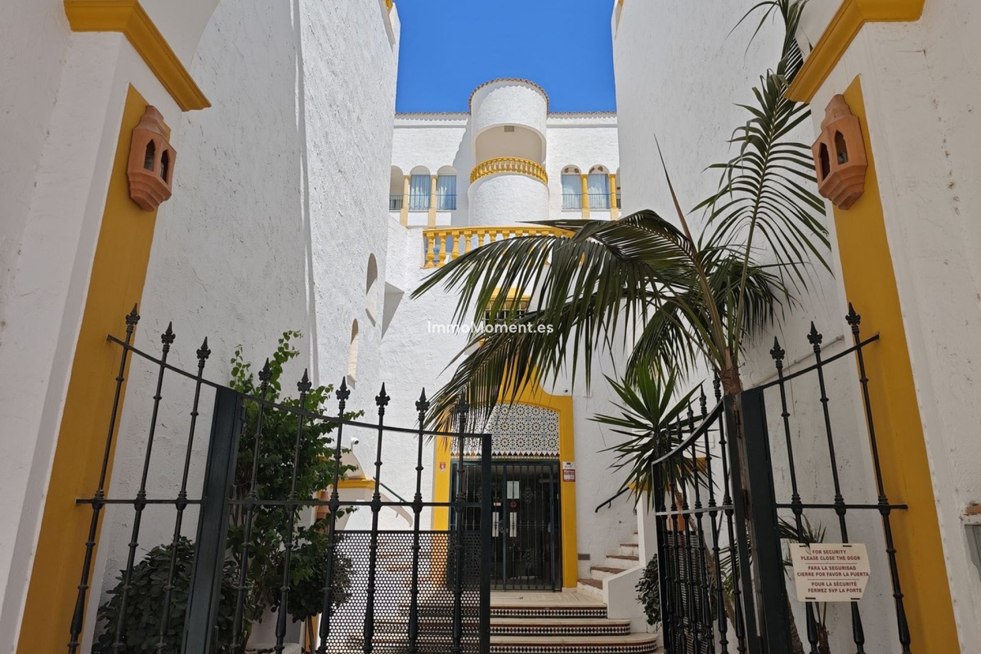 Revente - Appartement - Mijas - Mijas Golf