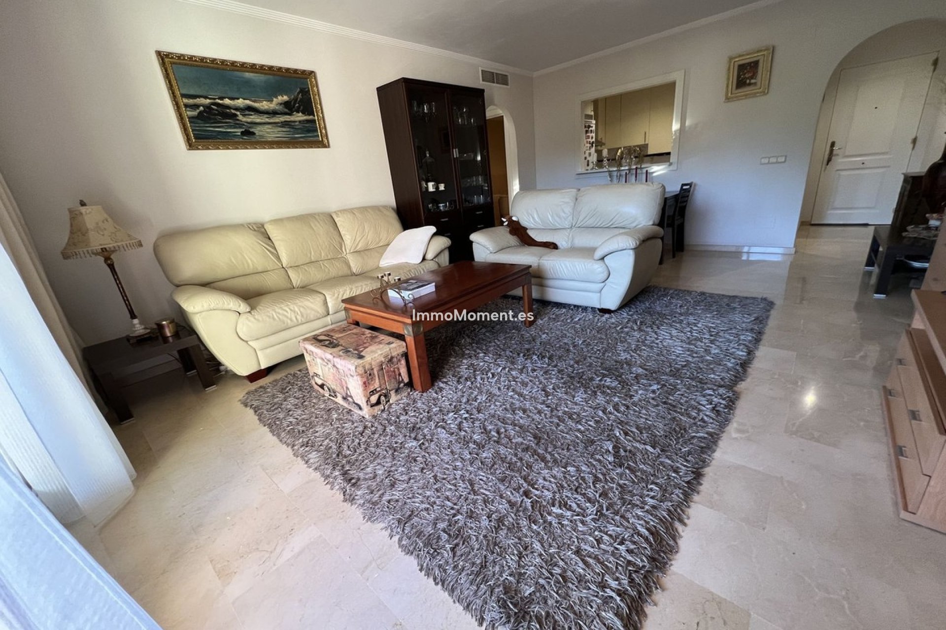 Revente - Appartement - Mijas - Mijas Golf