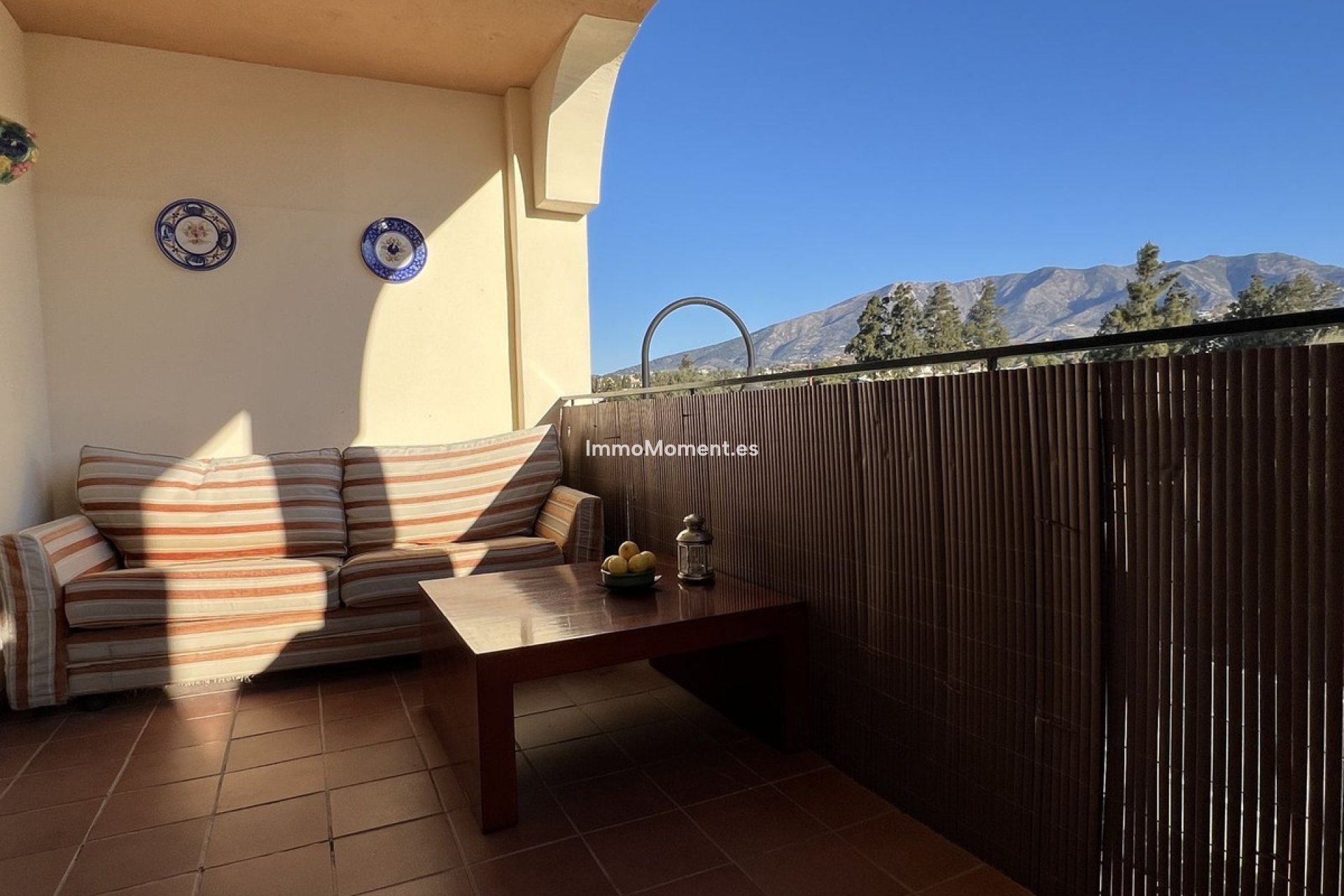 Revente - Appartement - Mijas - Mijas Golf