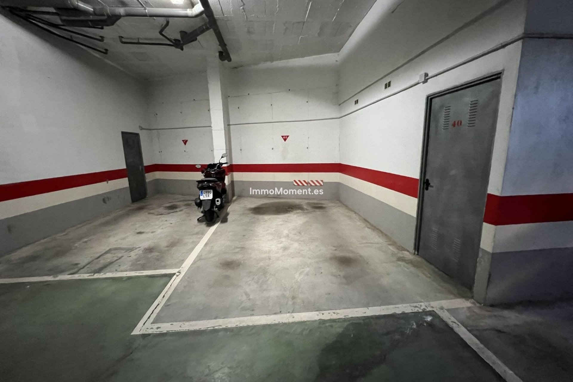 Revente - Appartement - Mijas - Mijas Golf