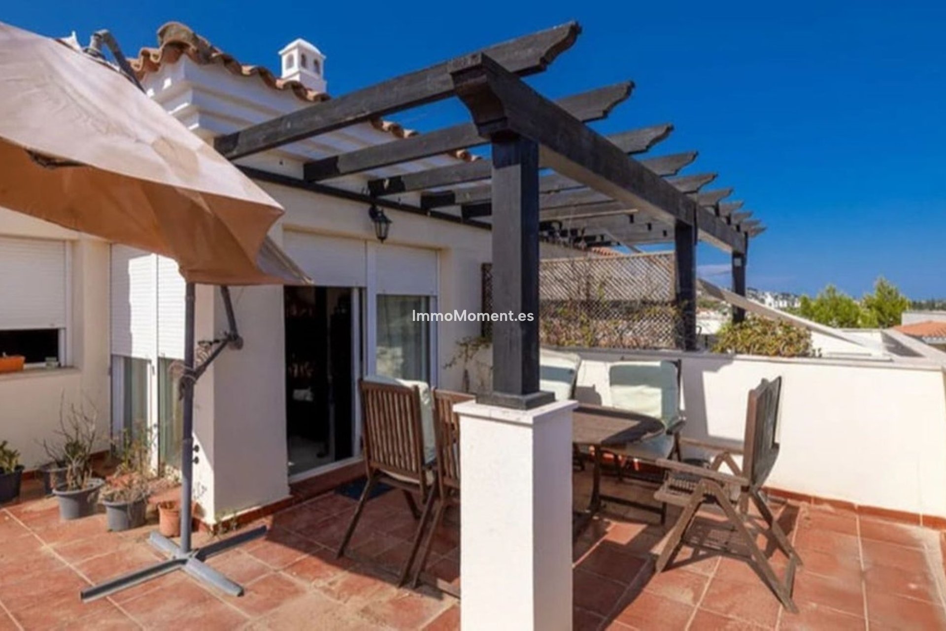 Revente - Appartement - Mijas - Mijas Golf