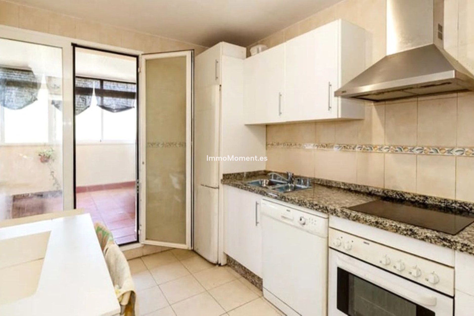 Revente - Appartement - Mijas - Mijas Golf