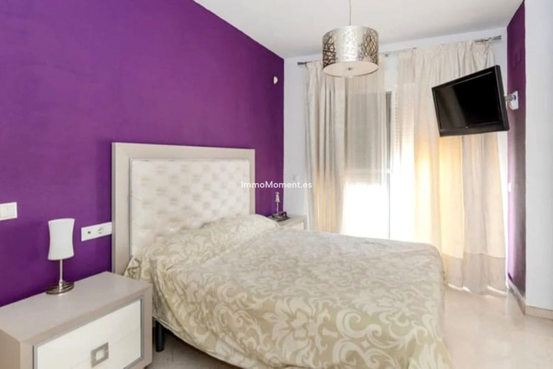 Revente - Appartement - Mijas - Mijas Golf