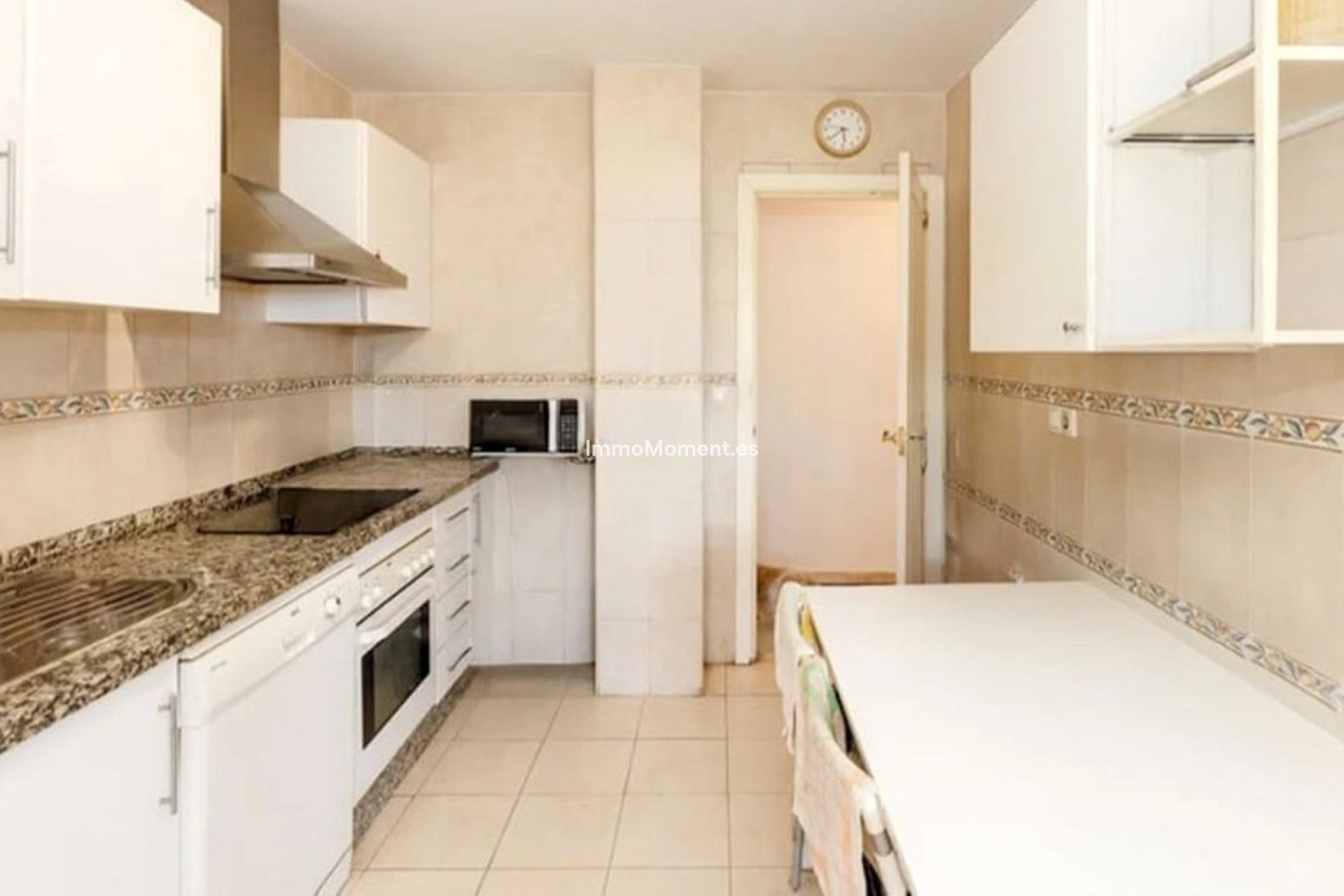 Revente - Appartement - Mijas - Mijas Golf