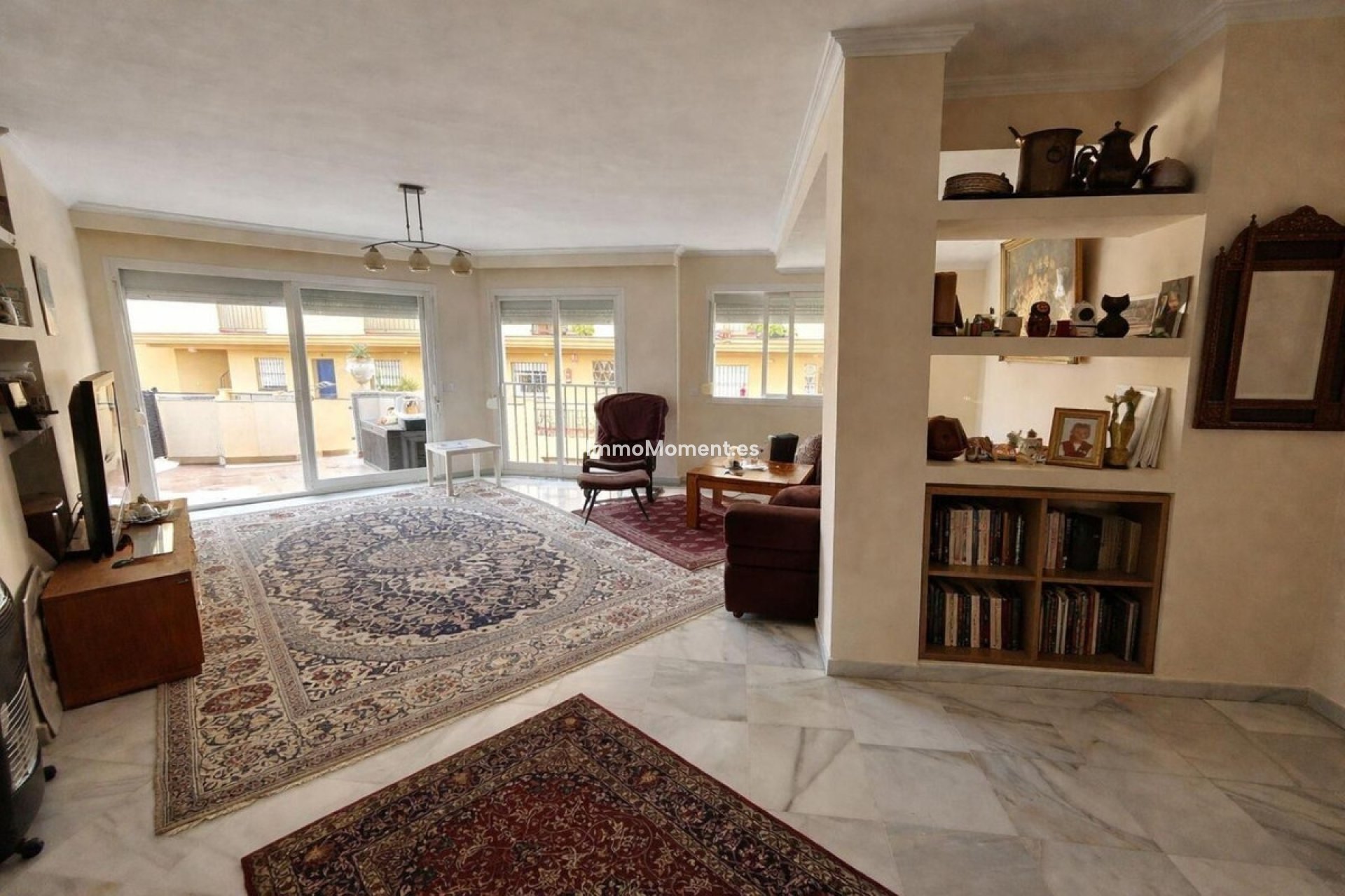 Revente - Appartement - Mijas - Mijas Golf