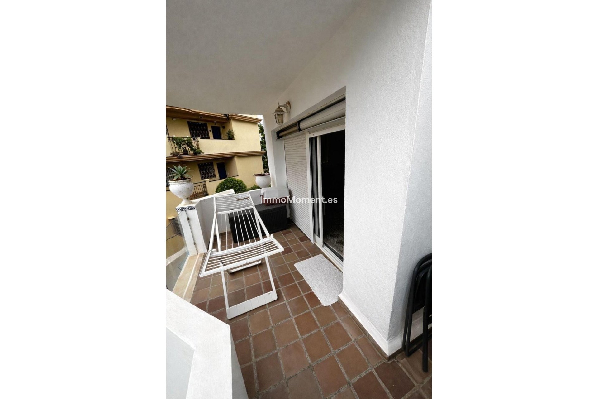 Revente - Appartement - Mijas - Mijas Golf