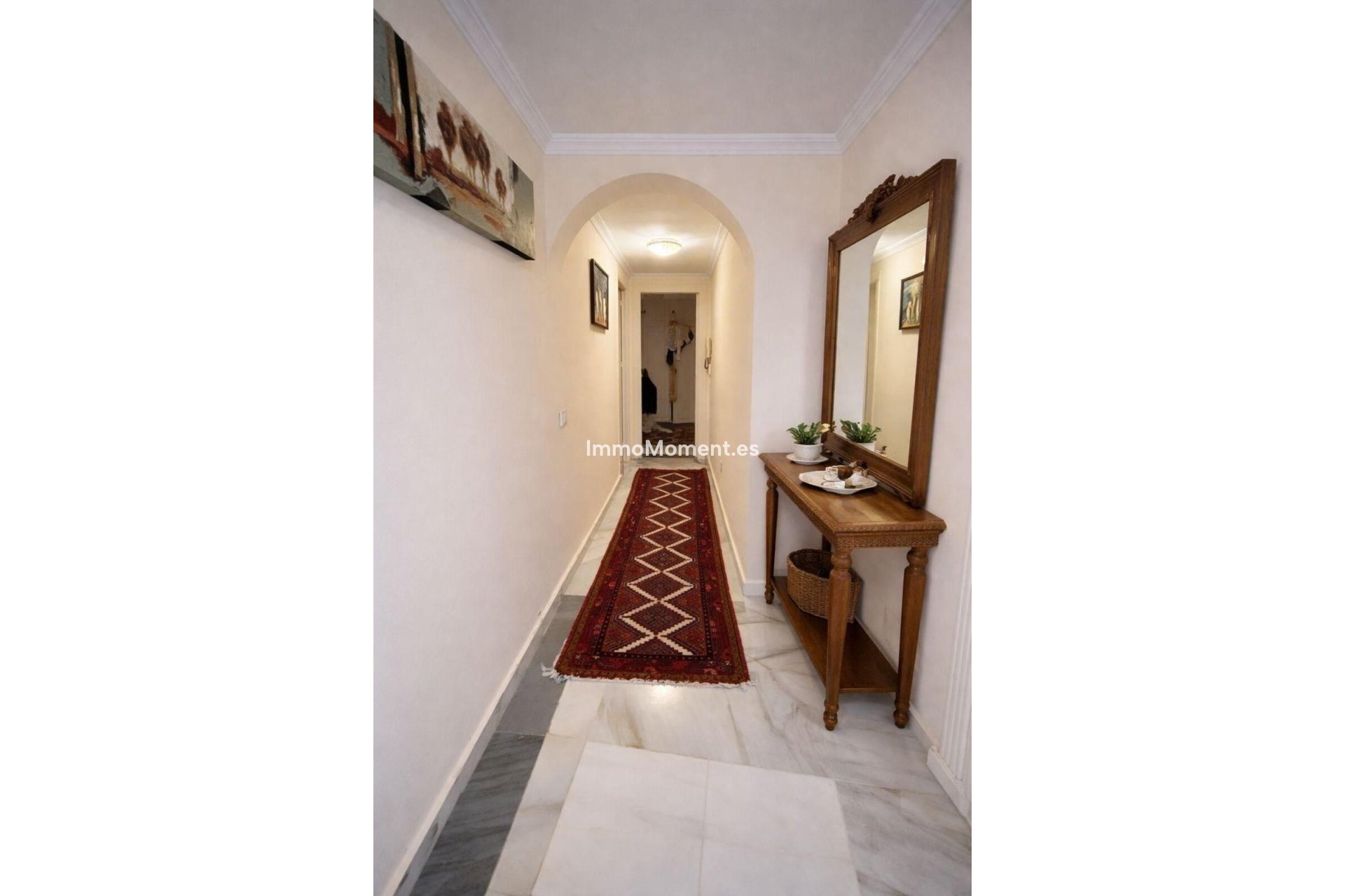 Revente - Appartement - Mijas - Mijas Golf