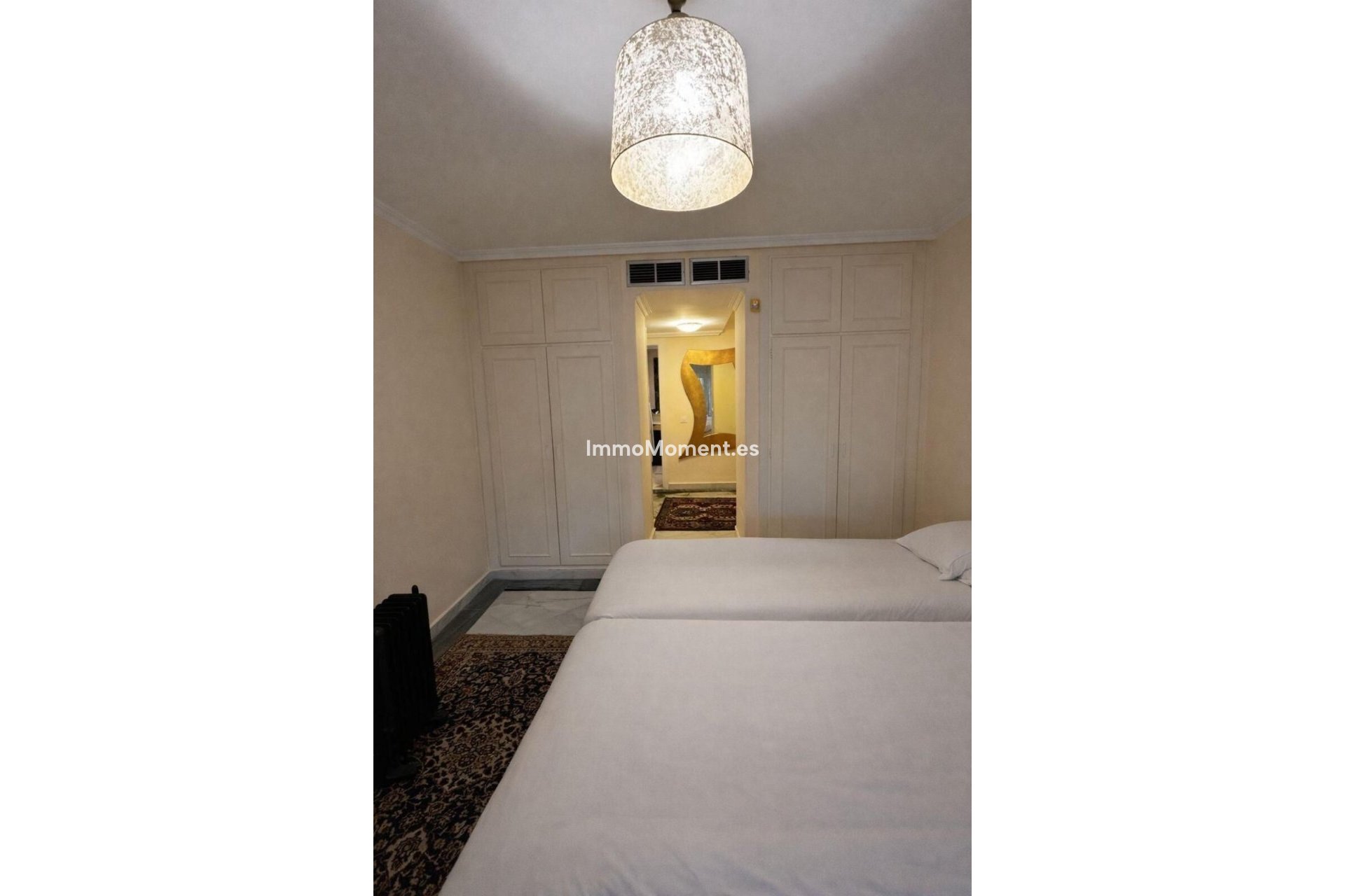 Revente - Appartement - Mijas - Mijas Golf