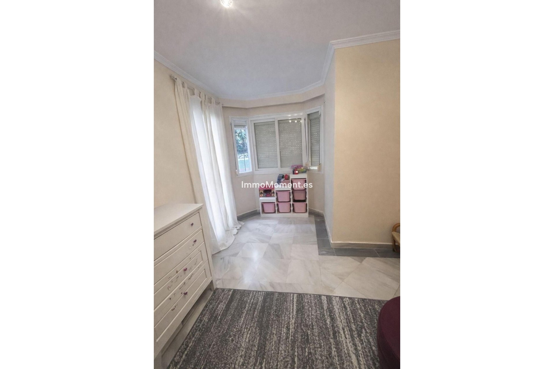 Revente - Appartement - Mijas - Mijas Golf