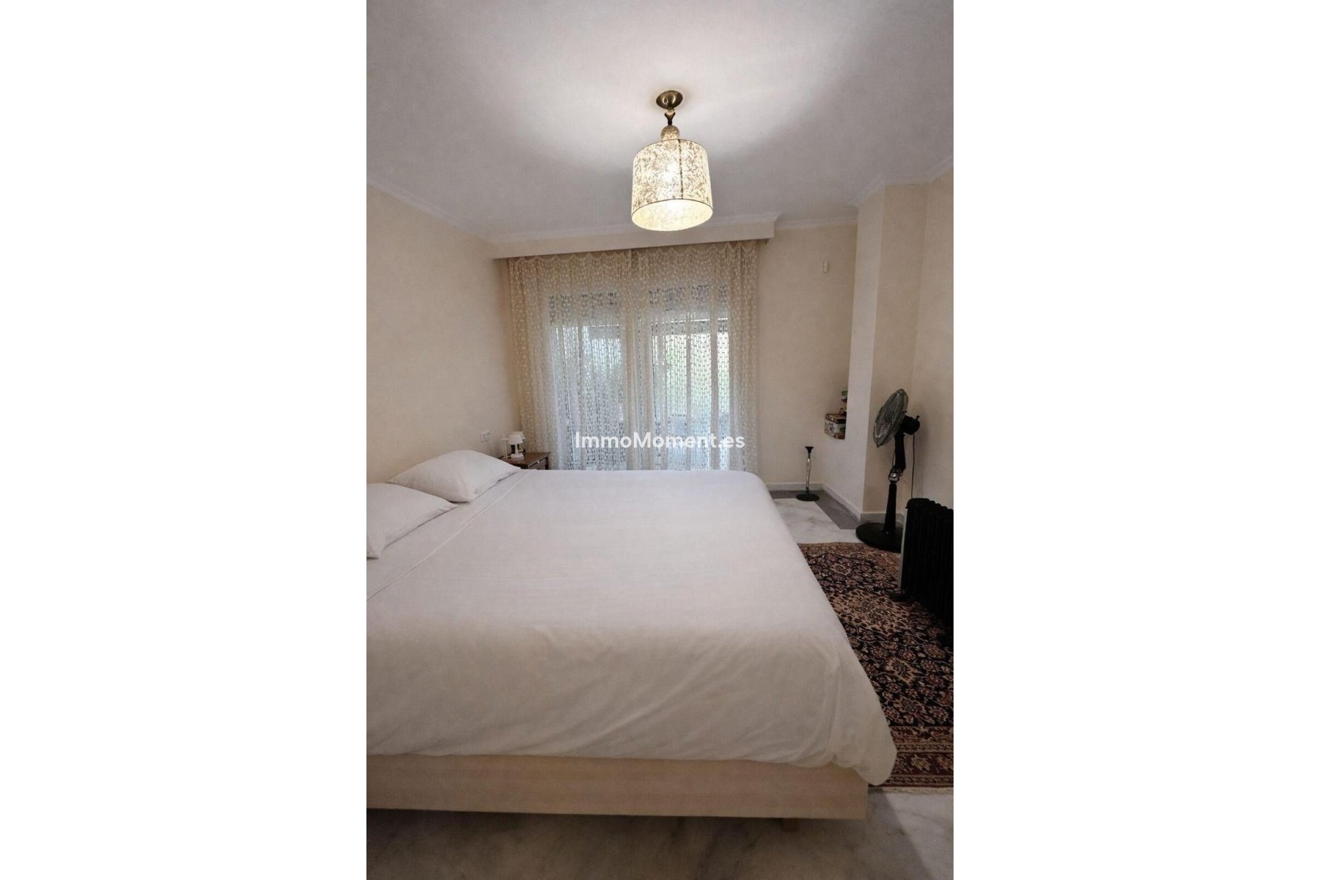Revente - Appartement - Mijas - Mijas Golf