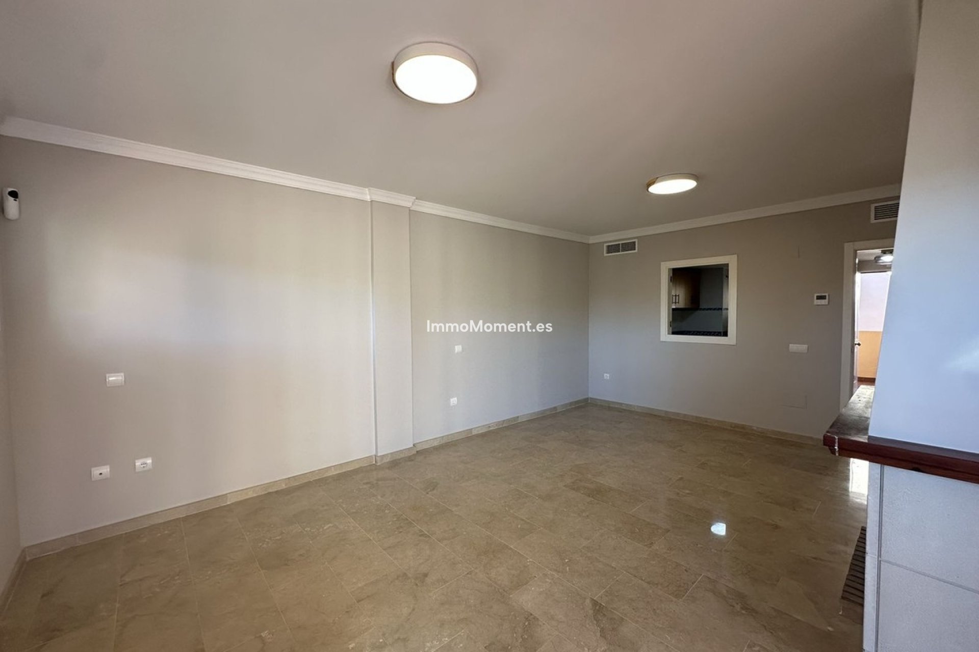 Revente - Appartement - Mijas - Mijas Golf