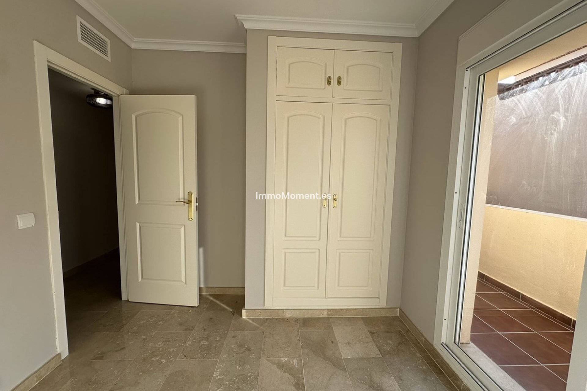 Revente - Appartement - Mijas - Mijas Golf