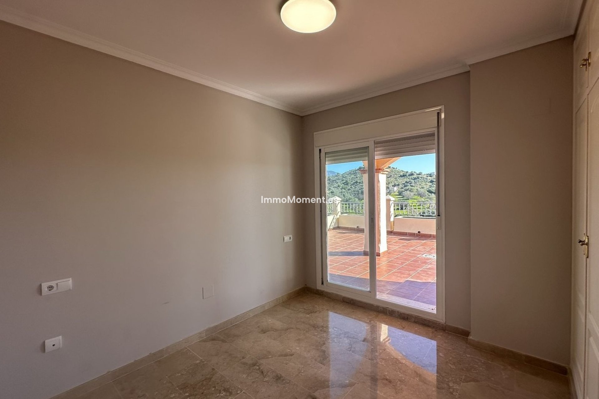 Revente - Appartement - Mijas - Mijas Golf