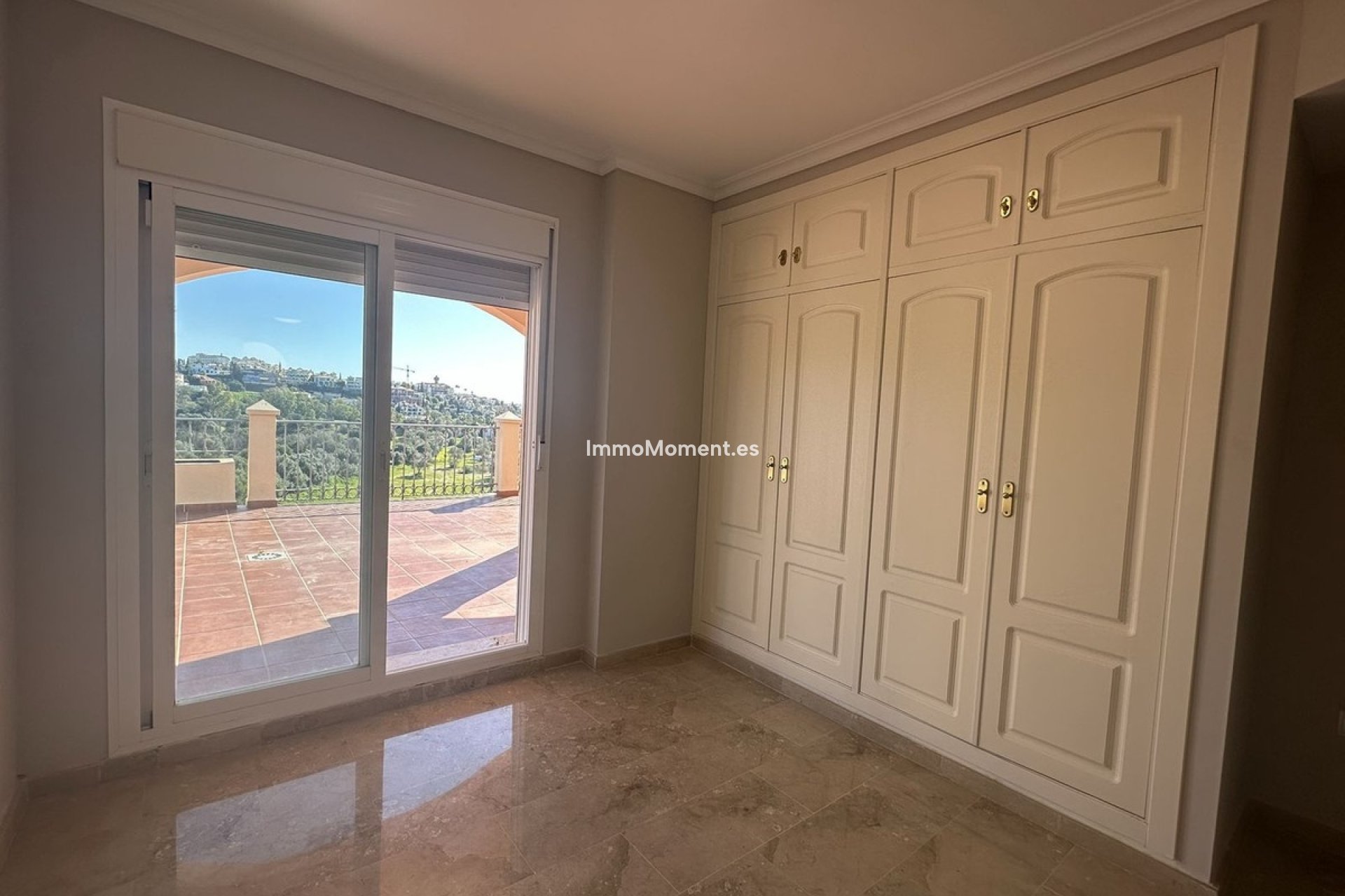Revente - Appartement - Mijas - Mijas Golf
