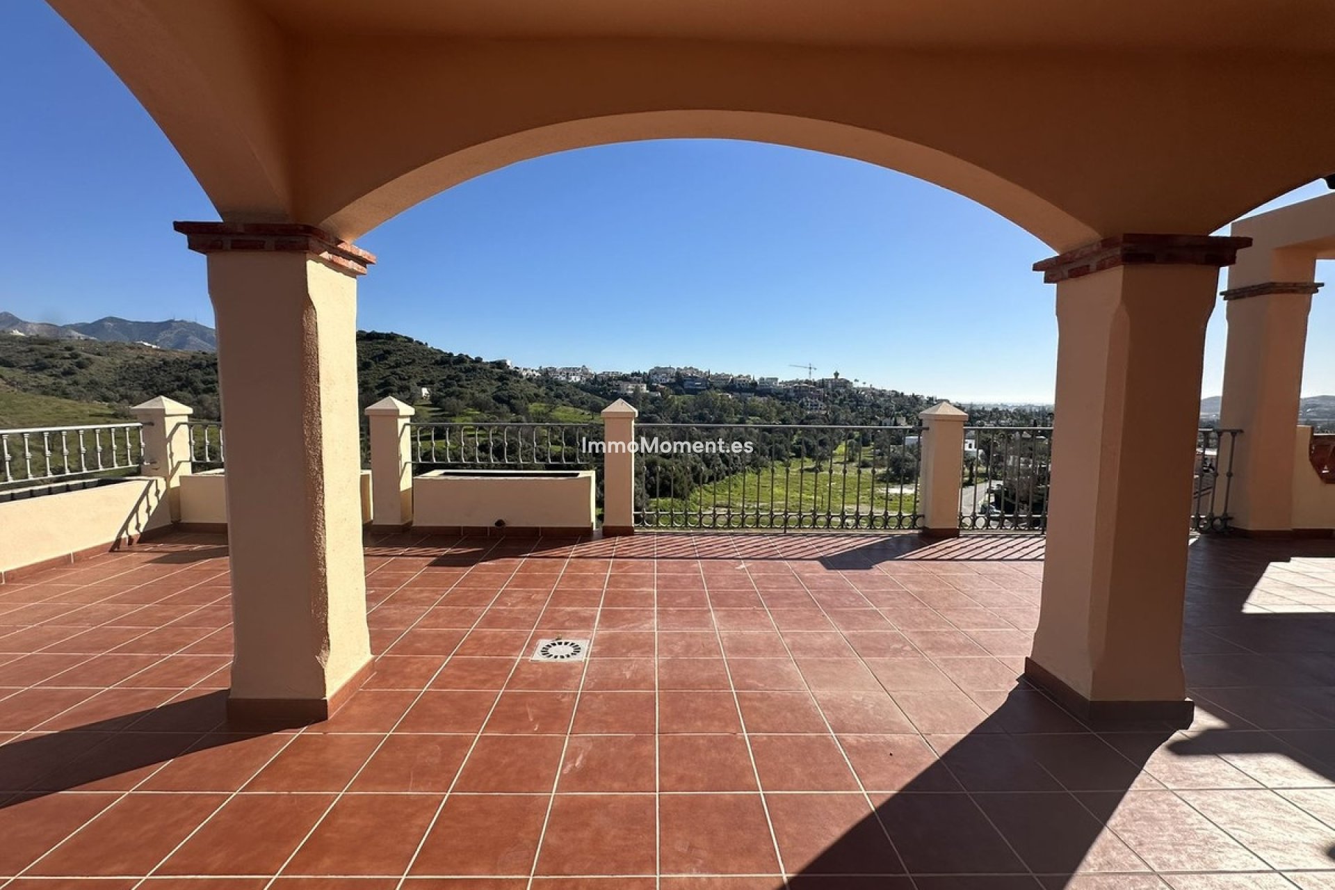 Revente - Appartement - Mijas - Mijas Golf