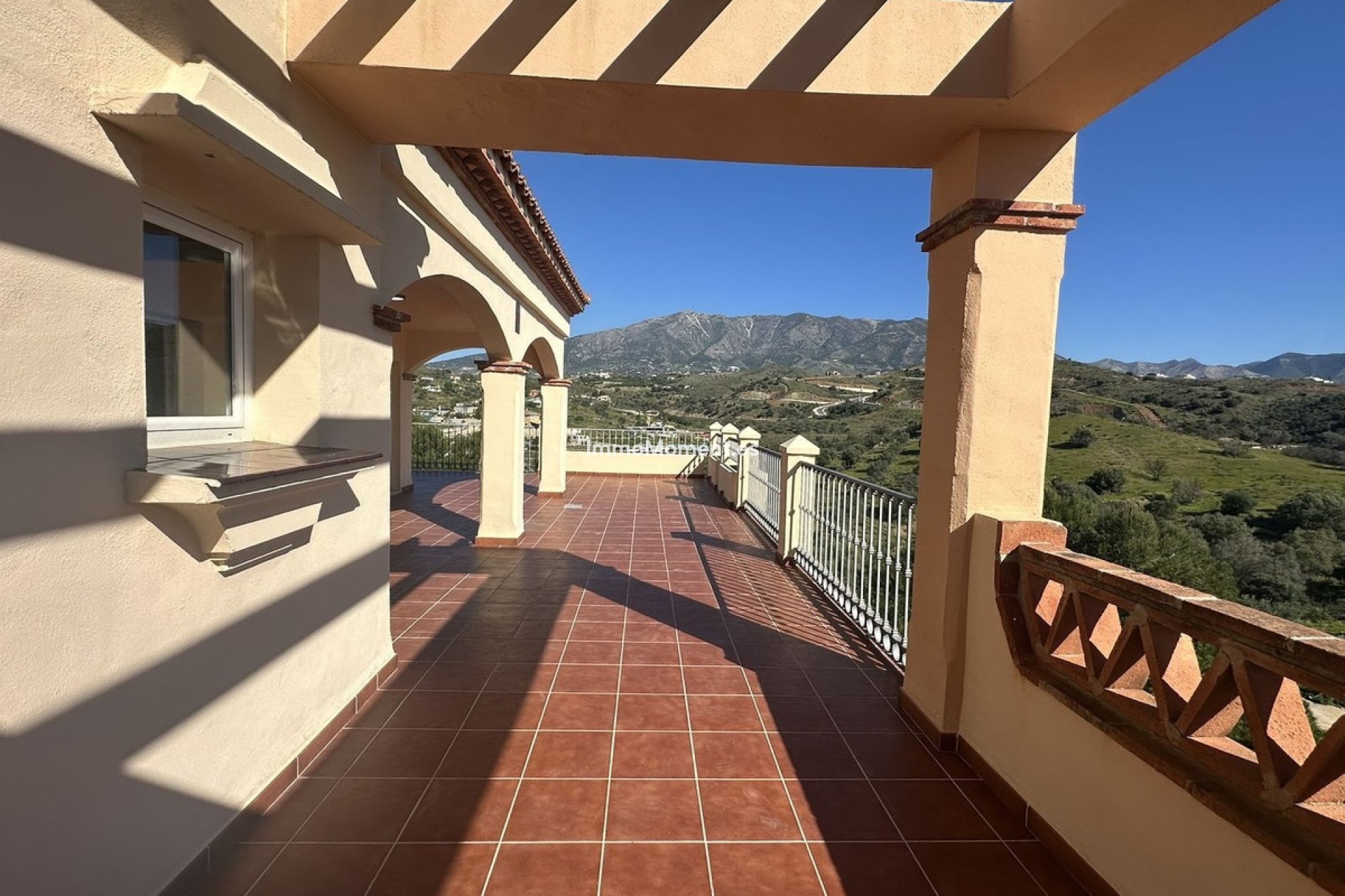 Revente - Appartement - Mijas - Mijas Golf