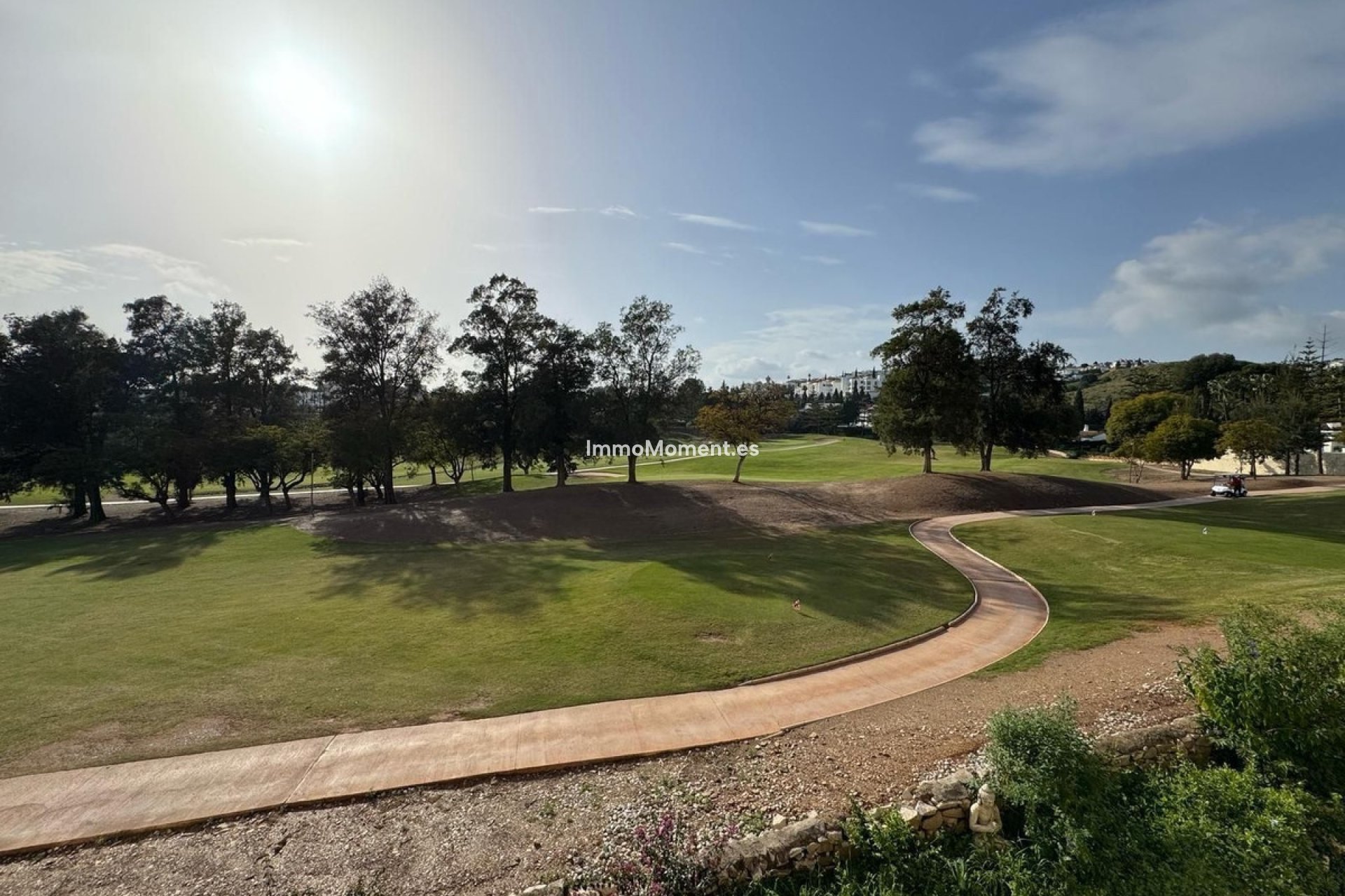 Revente - Appartement - Mijas - Mijas Golf