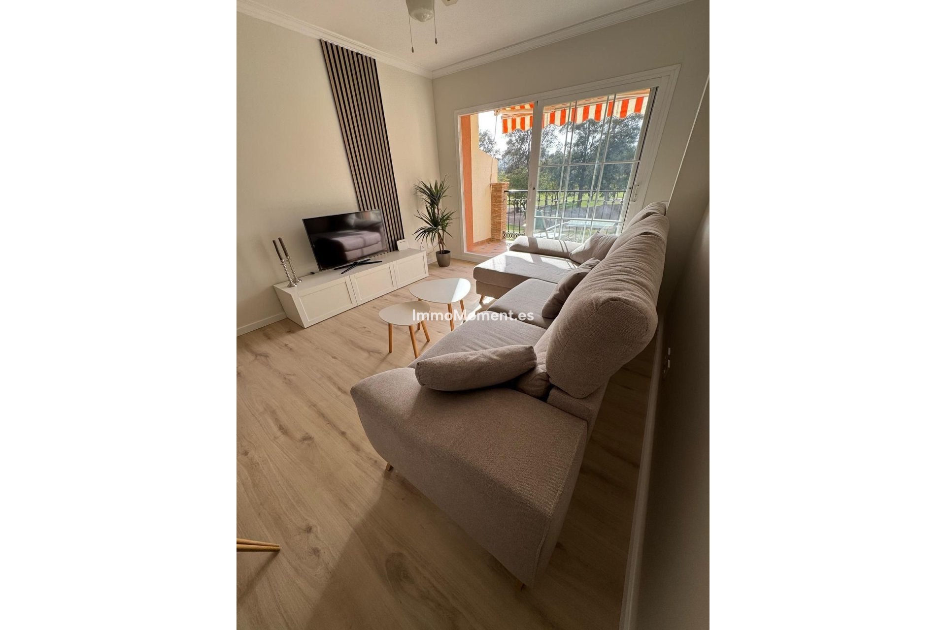 Revente - Appartement - Mijas - Mijas Golf