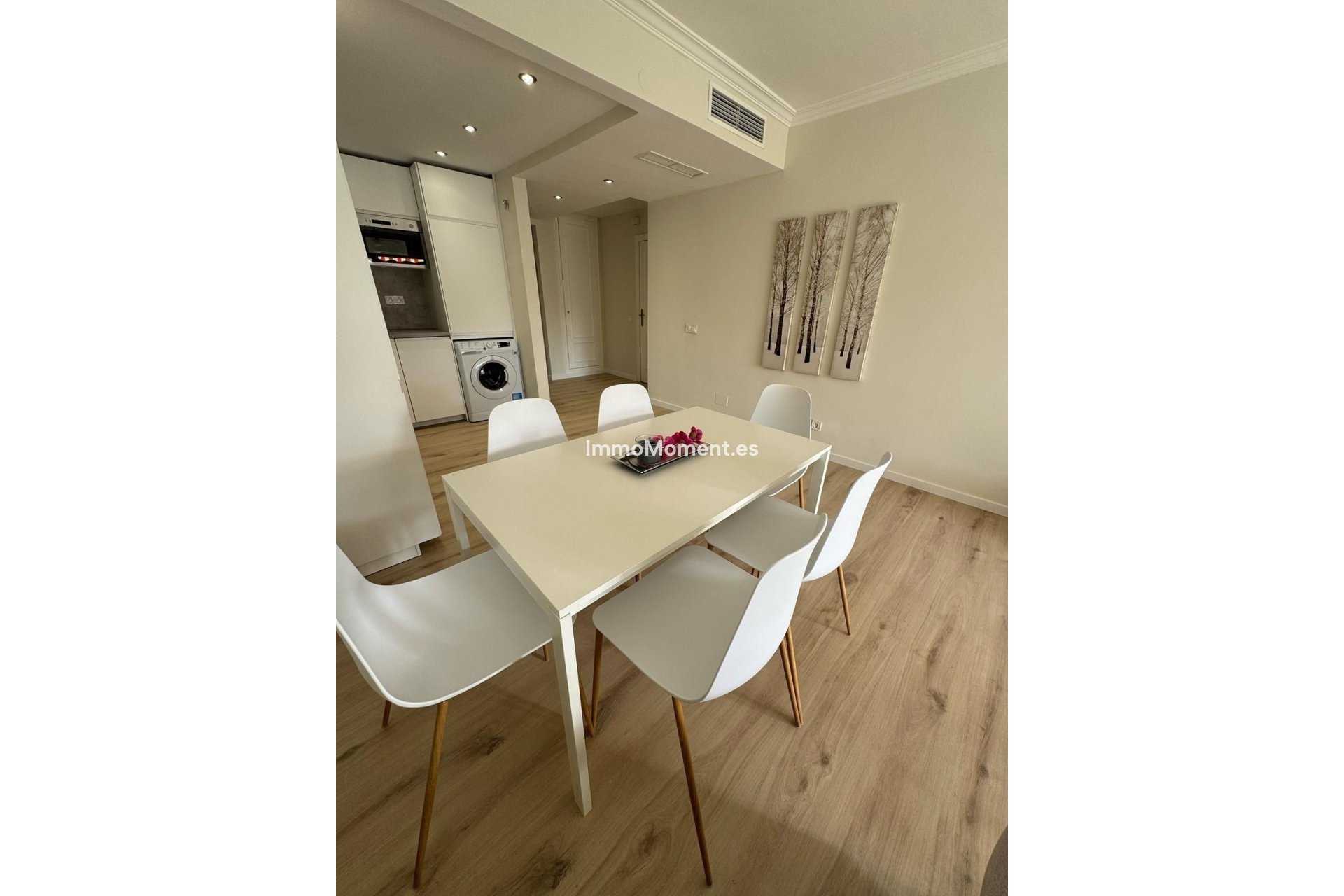 Revente - Appartement - Mijas - Mijas Golf