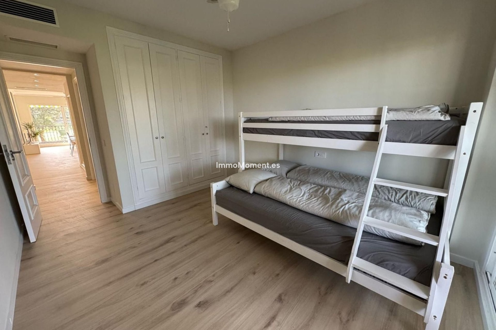 Revente - Appartement - Mijas - Mijas Golf