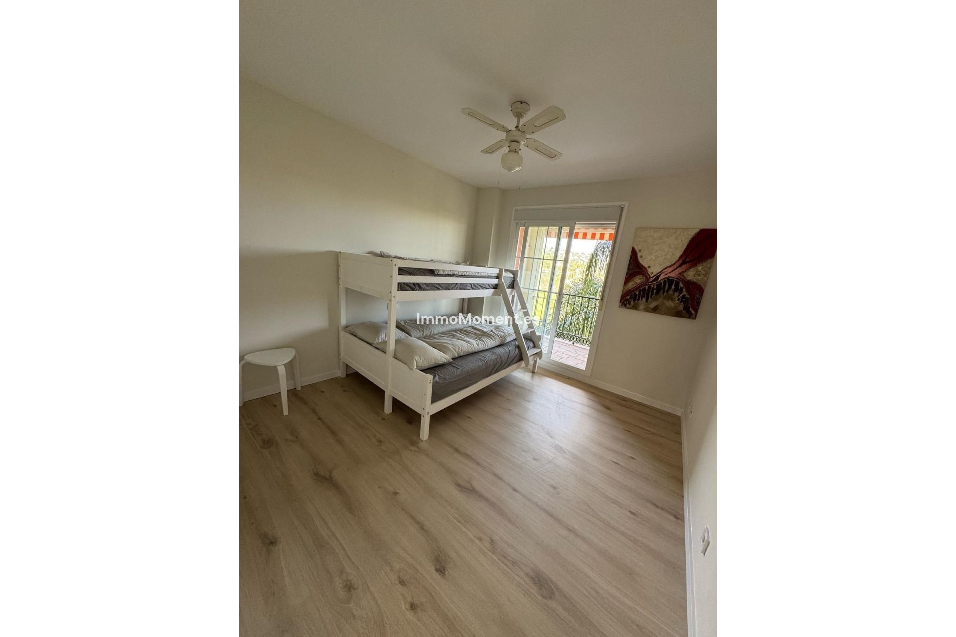 Revente - Appartement - Mijas - Mijas Golf