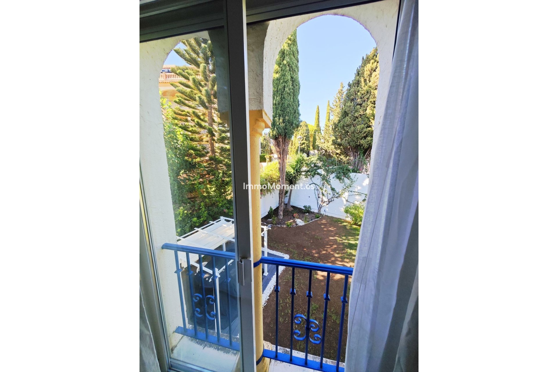 Revente - Appartement - Mijas - Mijas Golf