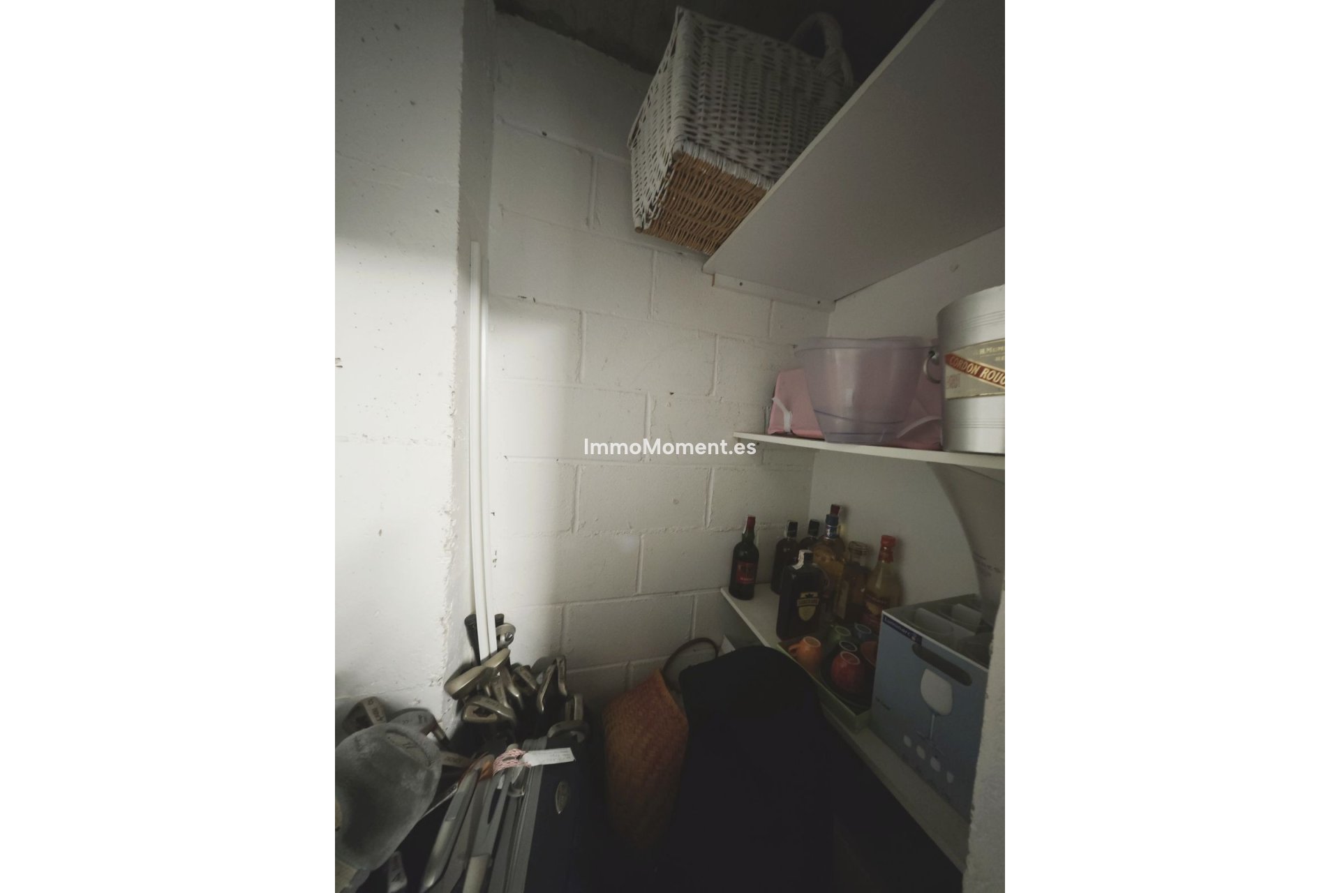 Revente - Appartement - Mijas - Mijas Golf