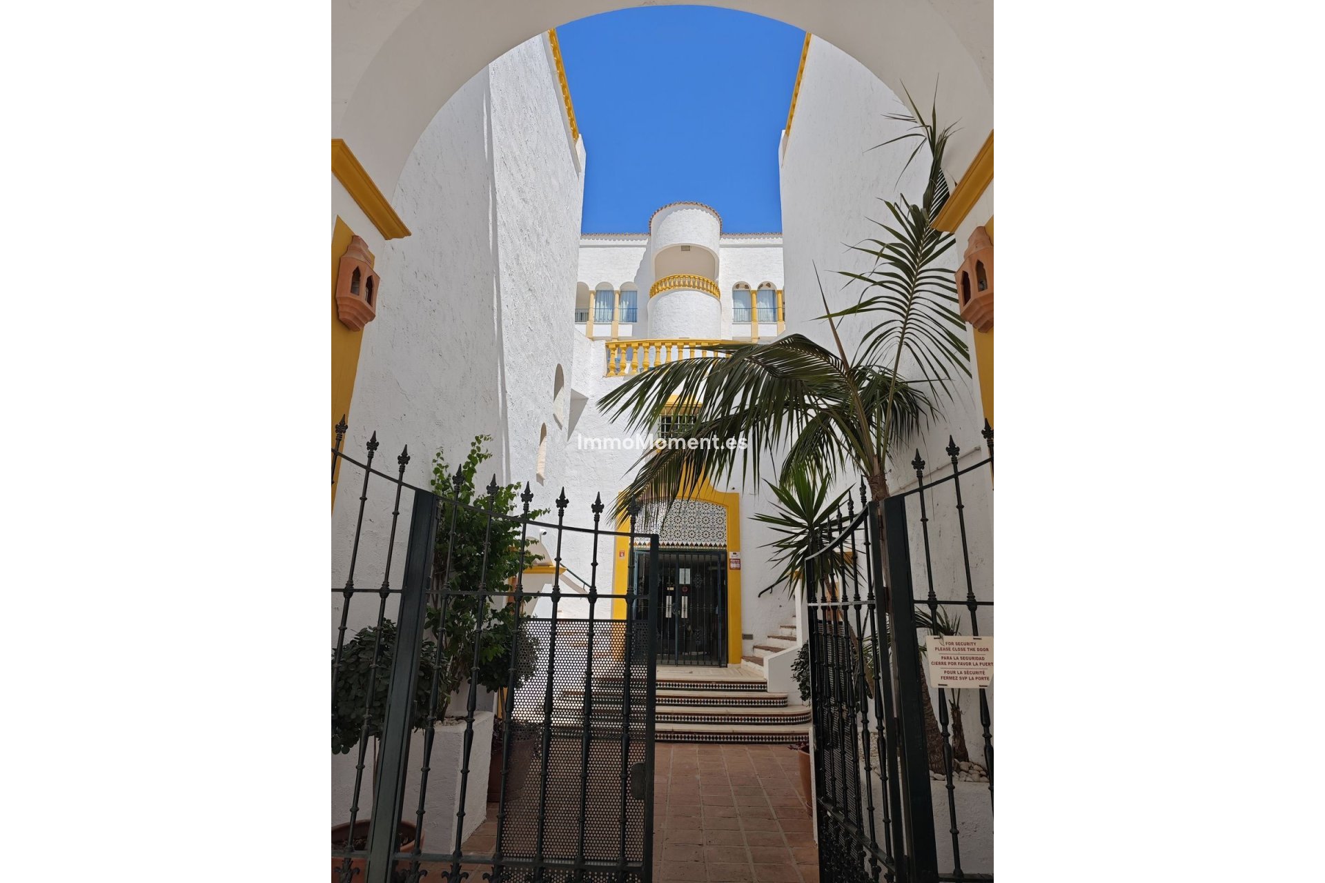 Revente - Appartement - Mijas - Mijas Golf