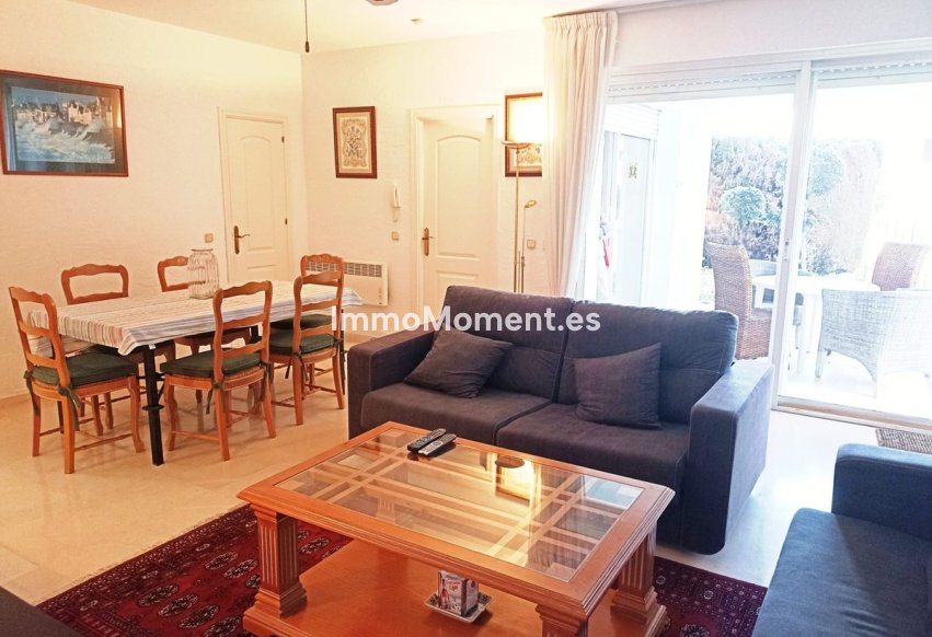 Revente - Appartement - Mijas - Mijas Golf