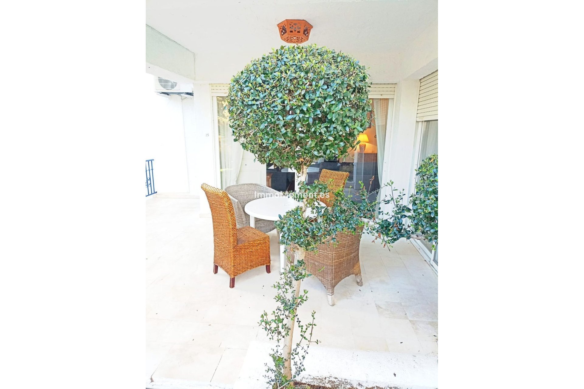 Revente - Appartement - Mijas - Mijas Golf