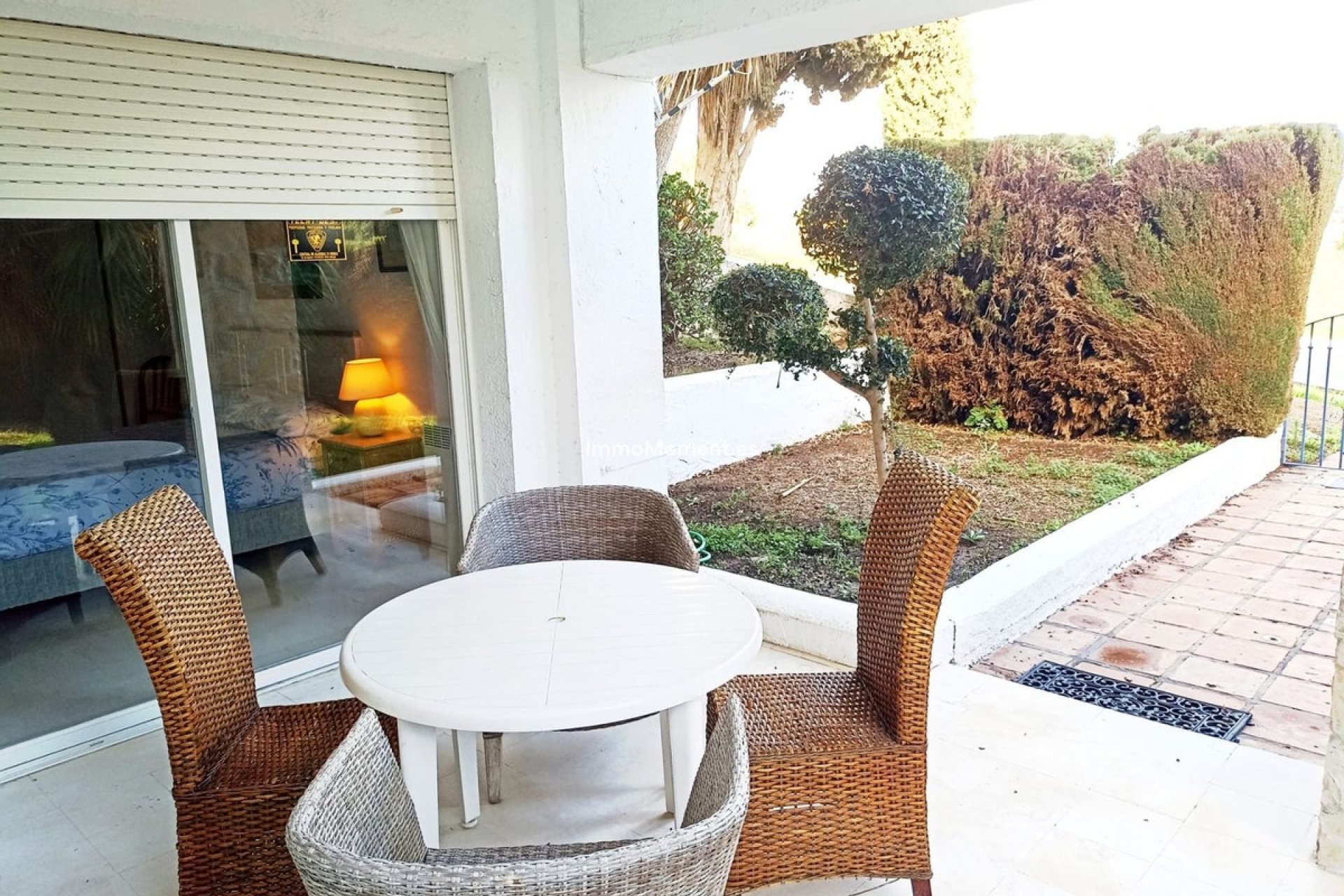 Revente - Appartement - Mijas - Mijas Golf