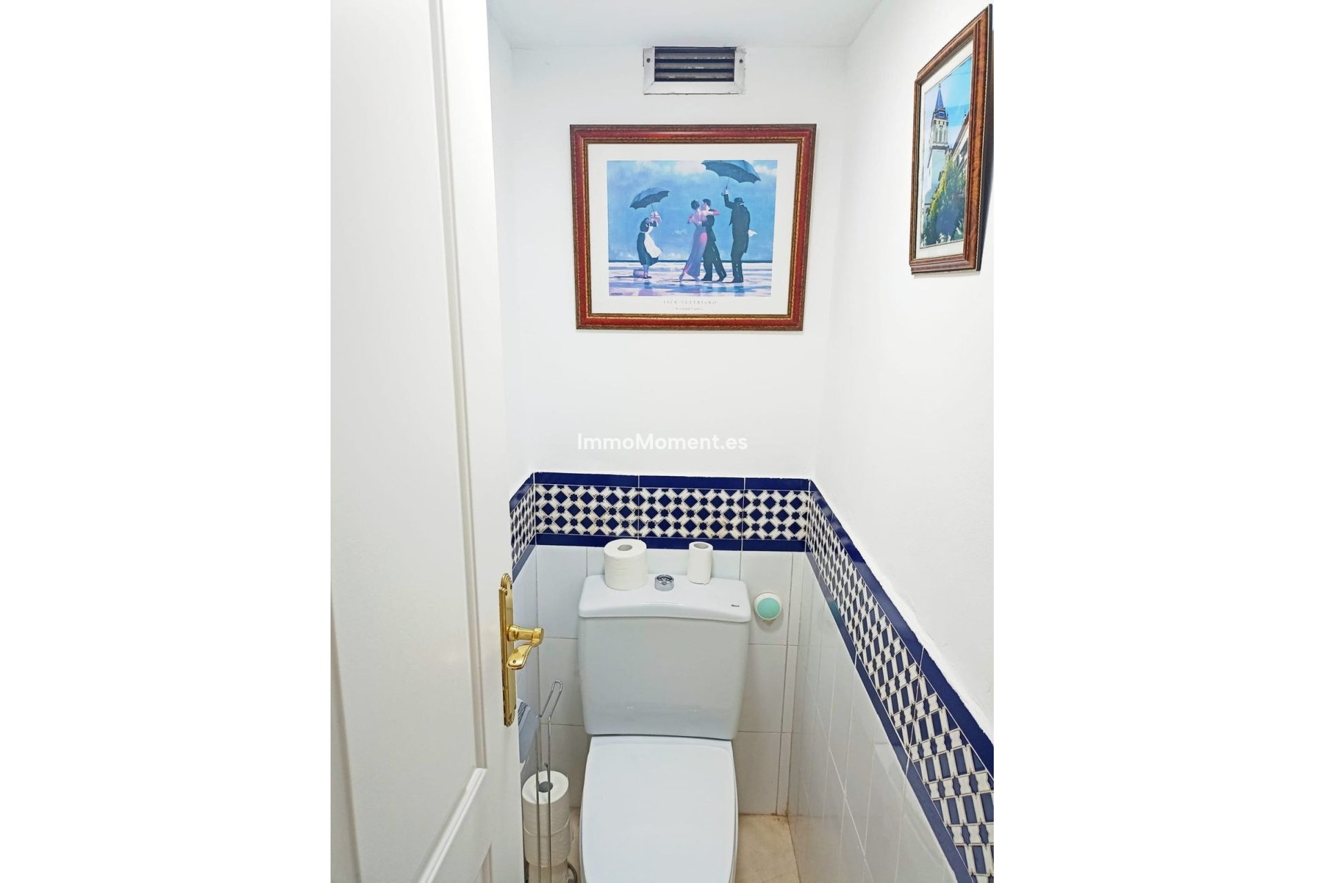 Revente - Appartement - Mijas - Mijas Golf