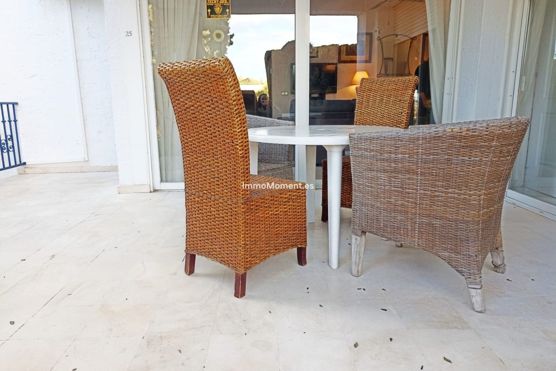 Revente - Appartement - Mijas - Mijas Golf