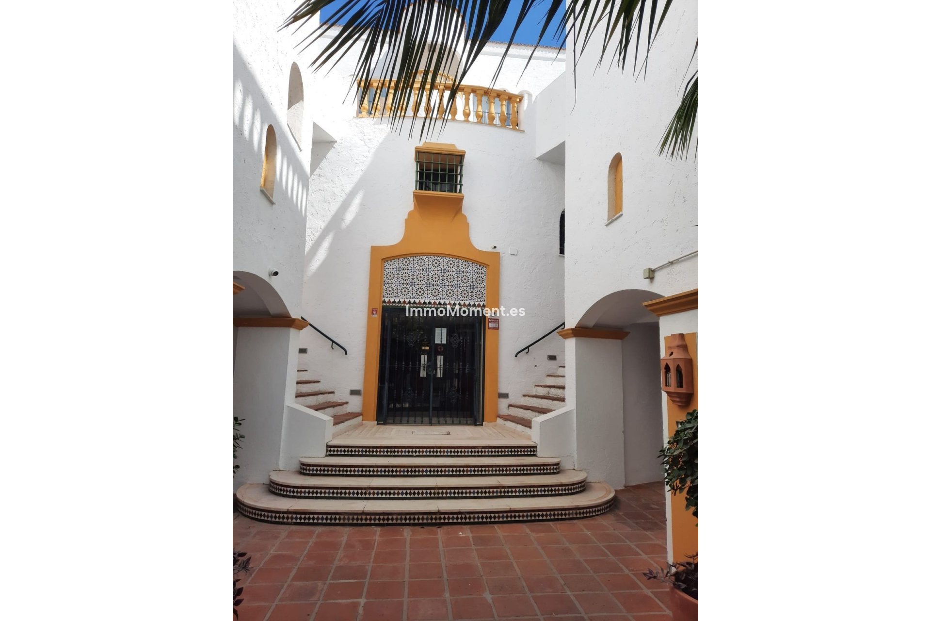 Revente - Appartement - Mijas - Mijas Golf