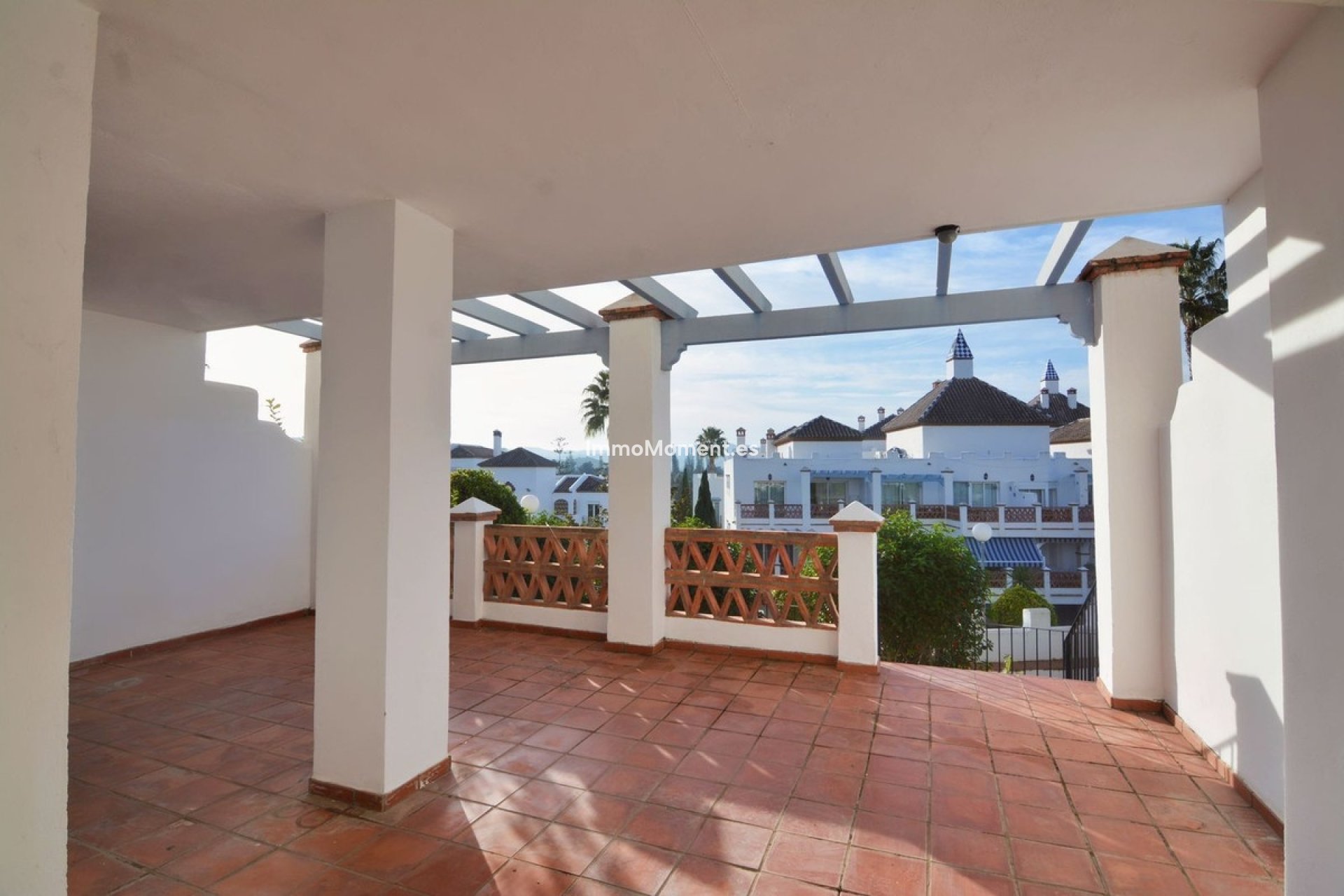 Revente - Appartement - Mijas - Mijas Golf