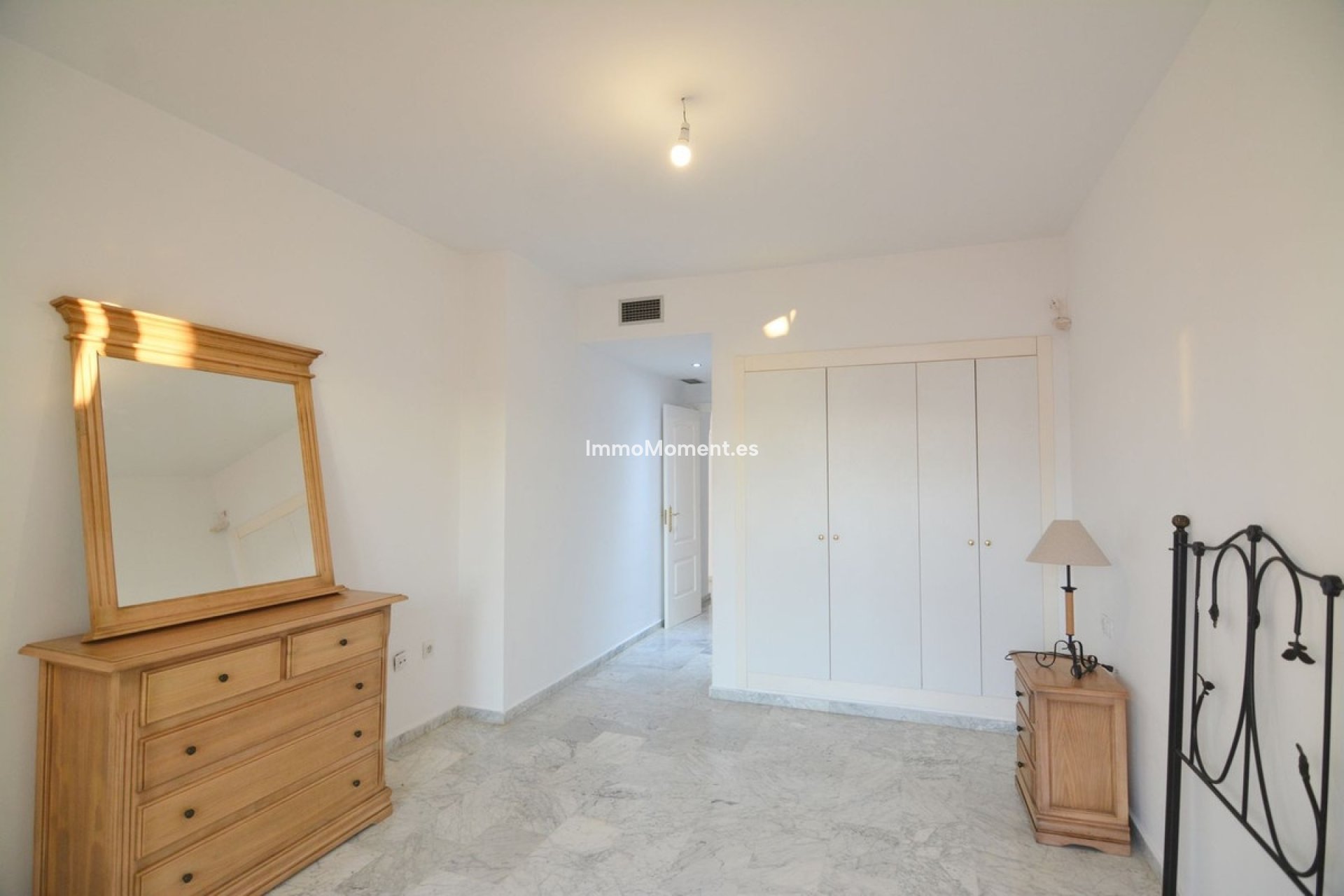 Revente - Appartement - Mijas - Mijas Golf