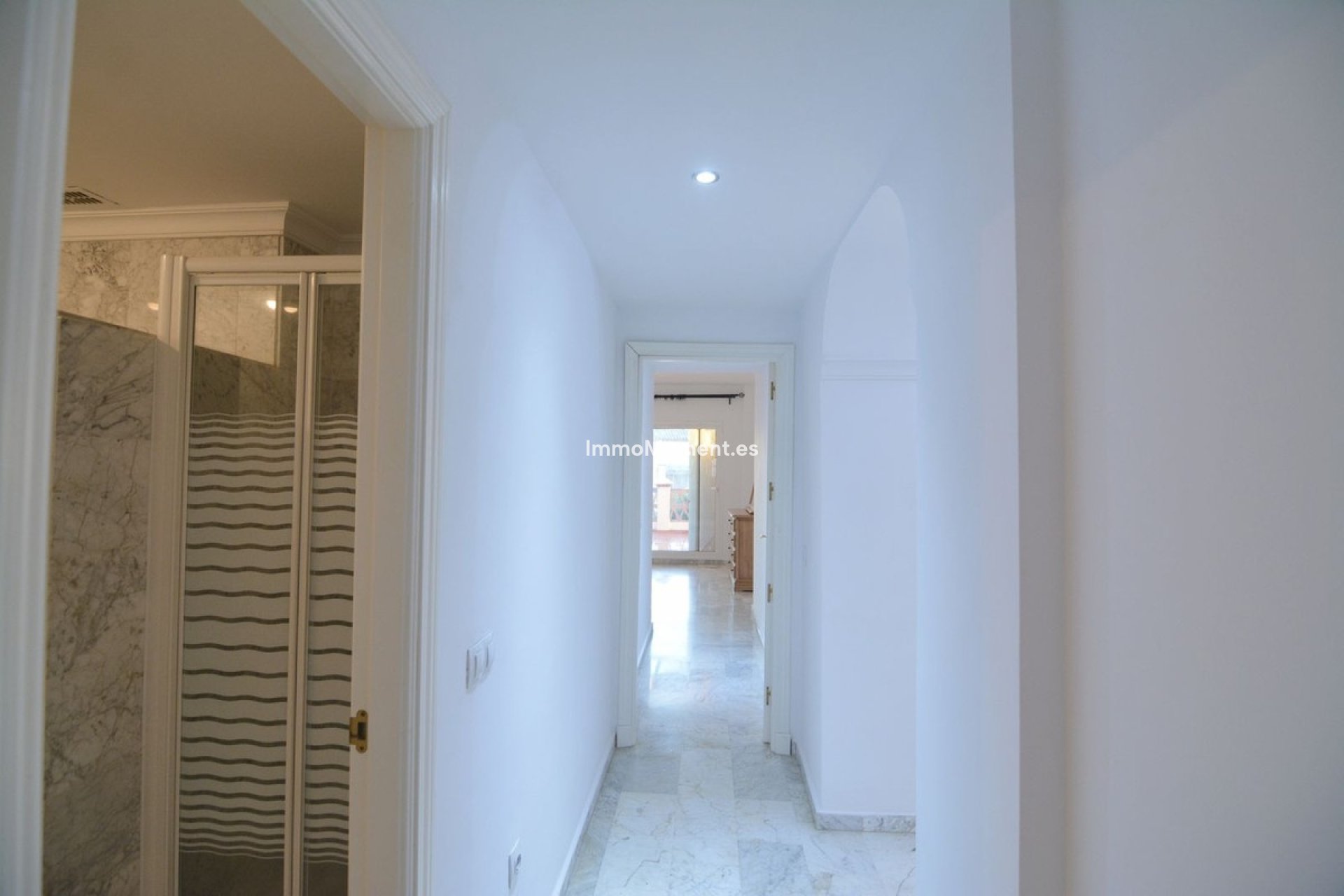 Revente - Appartement - Mijas - Mijas Golf