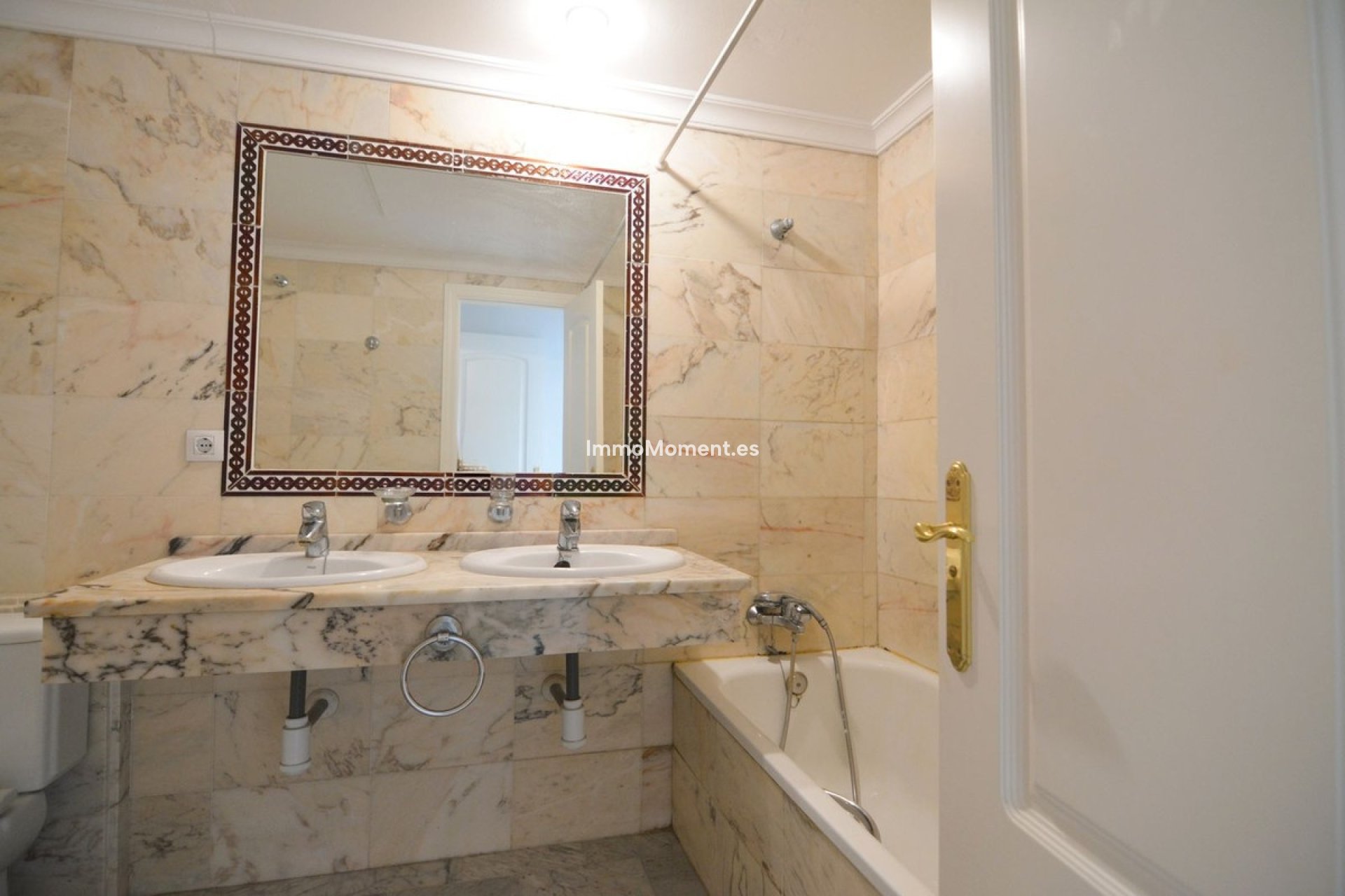 Revente - Appartement - Mijas - Mijas Golf