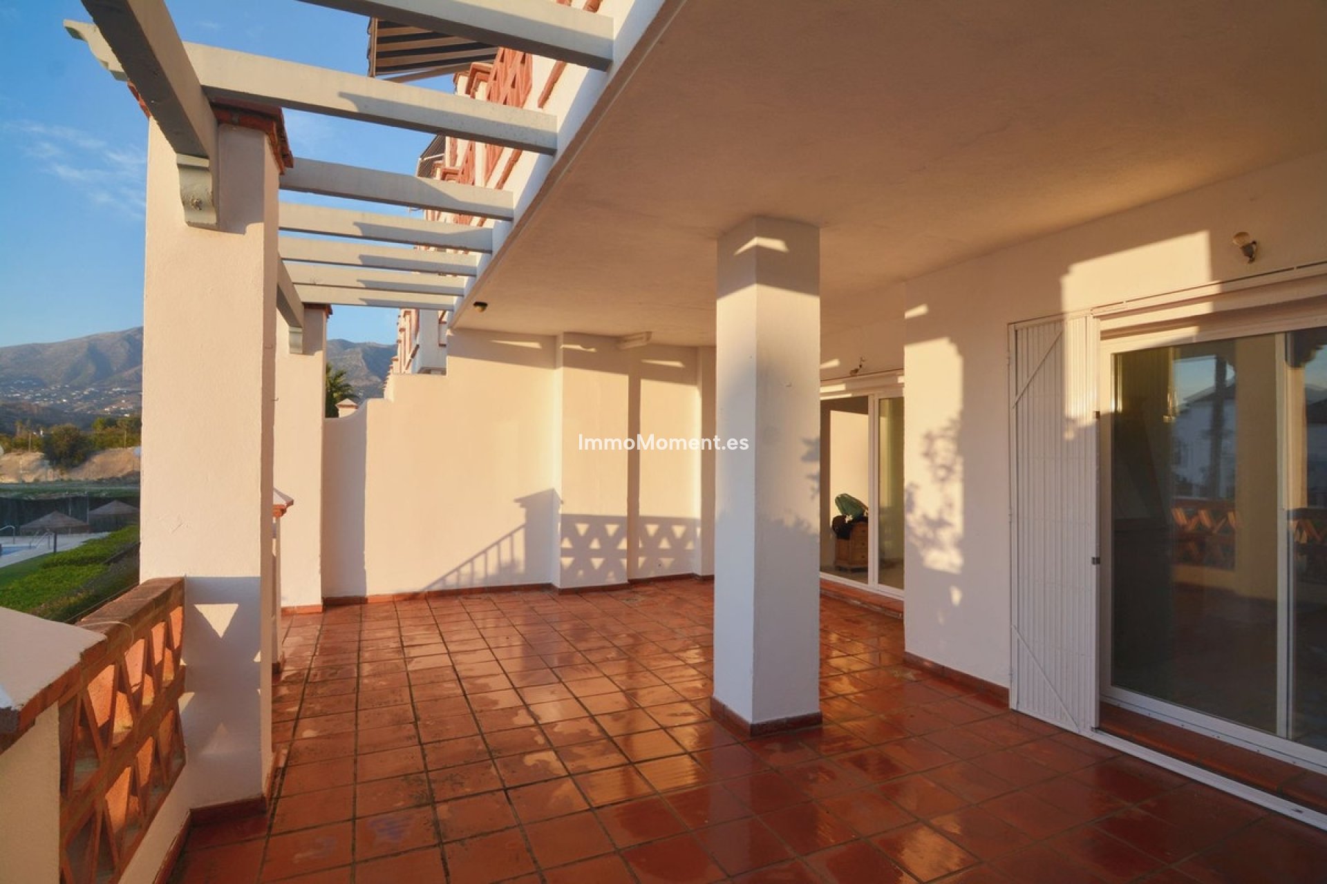 Revente - Appartement - Mijas - Mijas Golf