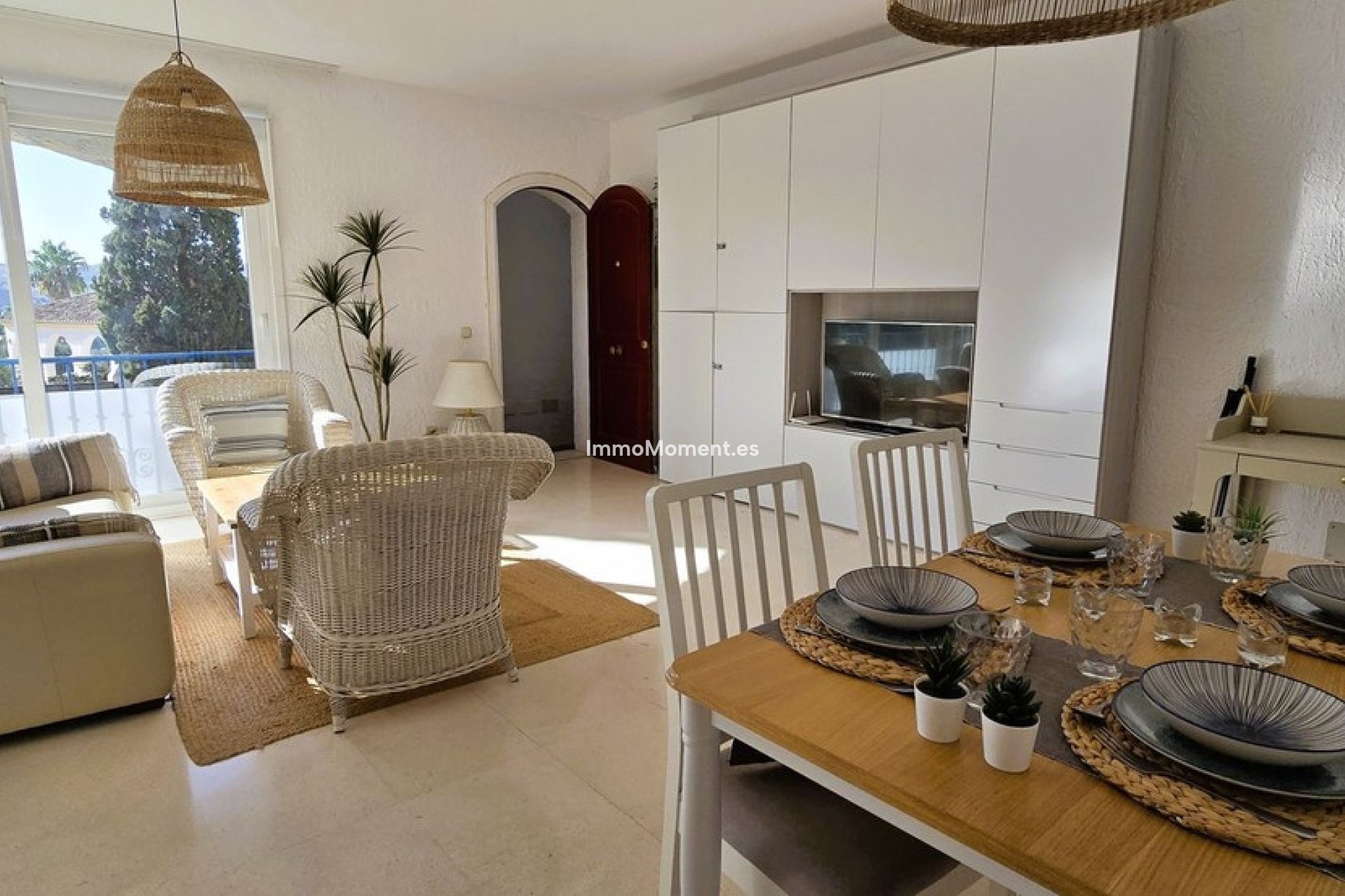 Revente - Appartement - Mijas - Mijas Golf