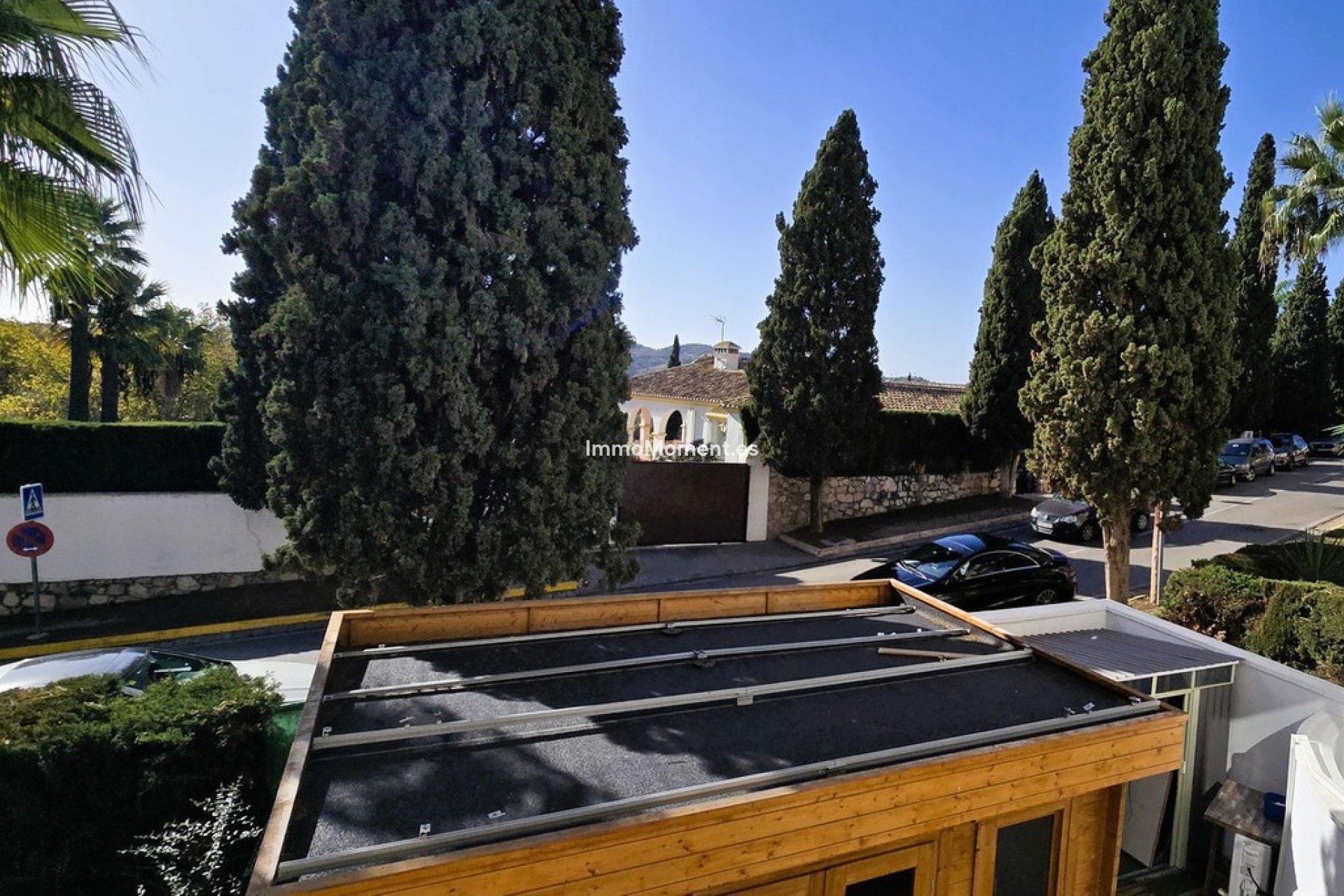 Revente - Appartement - Mijas - Mijas Golf