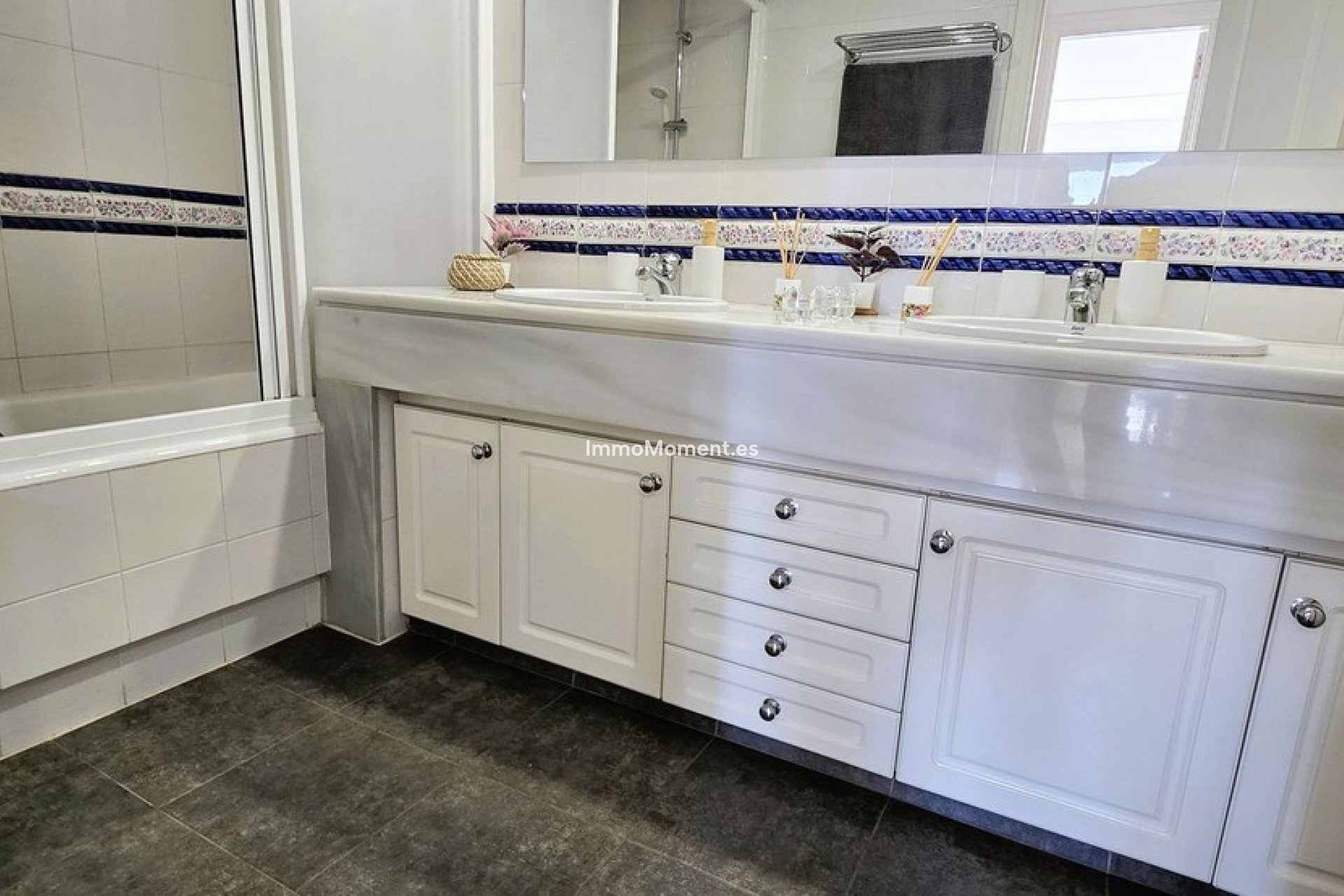 Revente - Appartement - Mijas - Mijas Golf