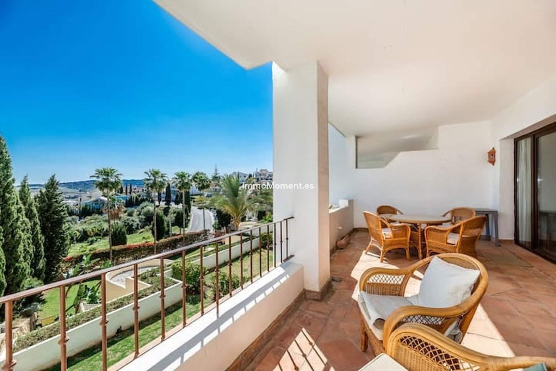 Revente - Appartement - Mijas - Mijas Golf