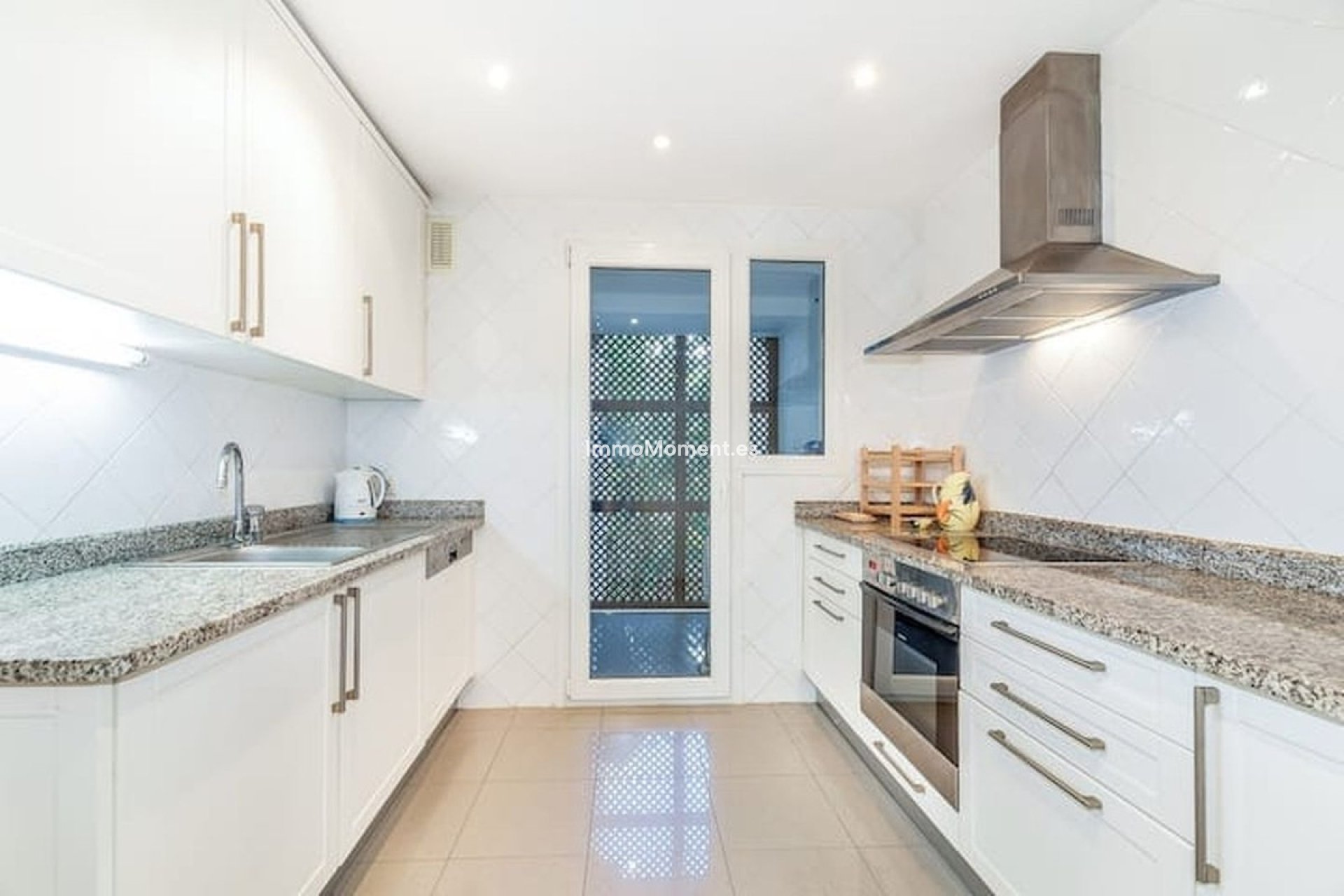 Revente - Appartement - Mijas - Mijas Golf